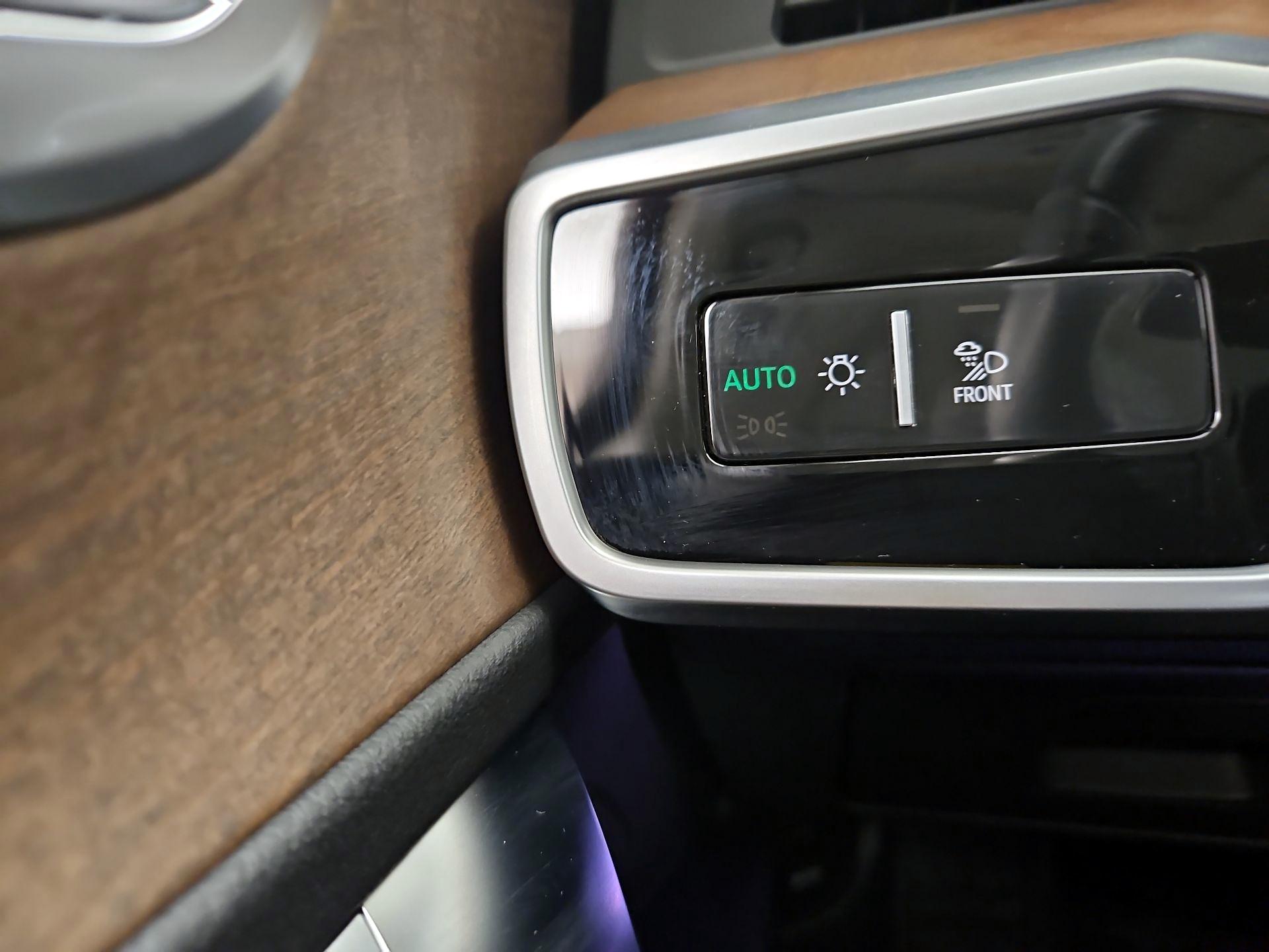 Thumbnail: 2024 Audi A6 - 13