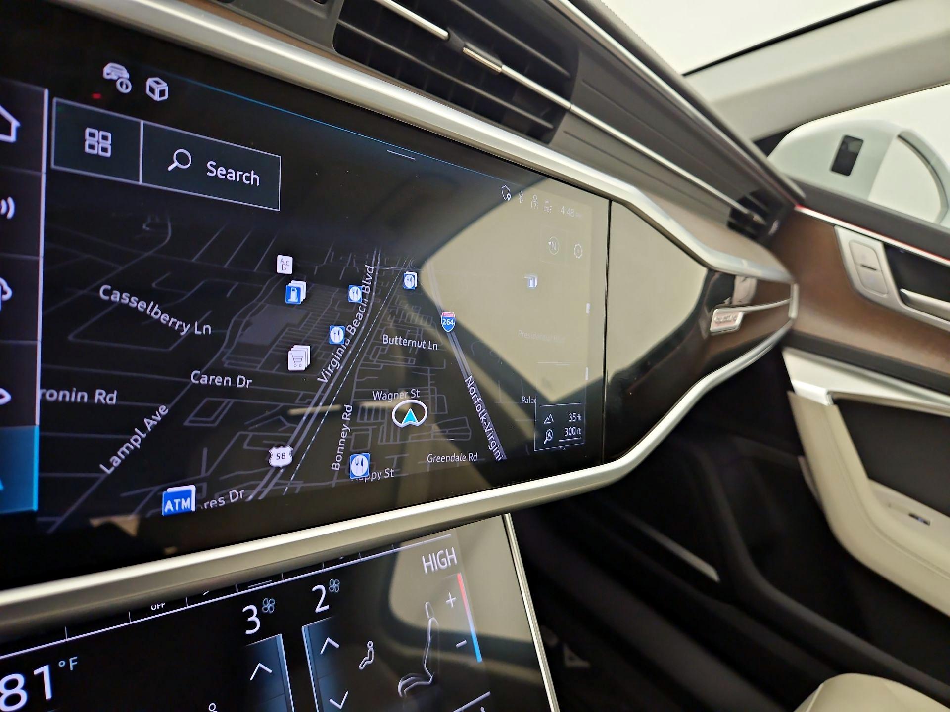 Thumbnail: 2024 Audi A6 - 14