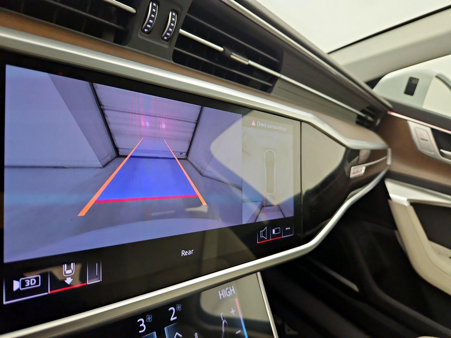 Thumbnail: 2024 Audi A6 - 15