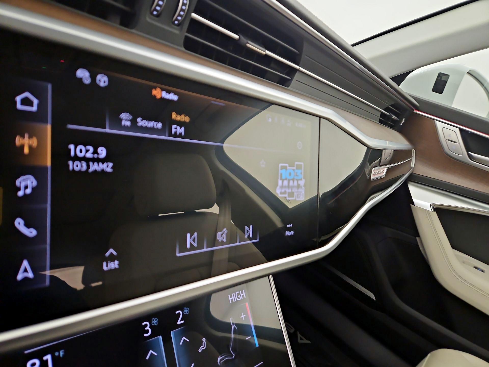 Thumbnail: 2024 Audi A6 - 16