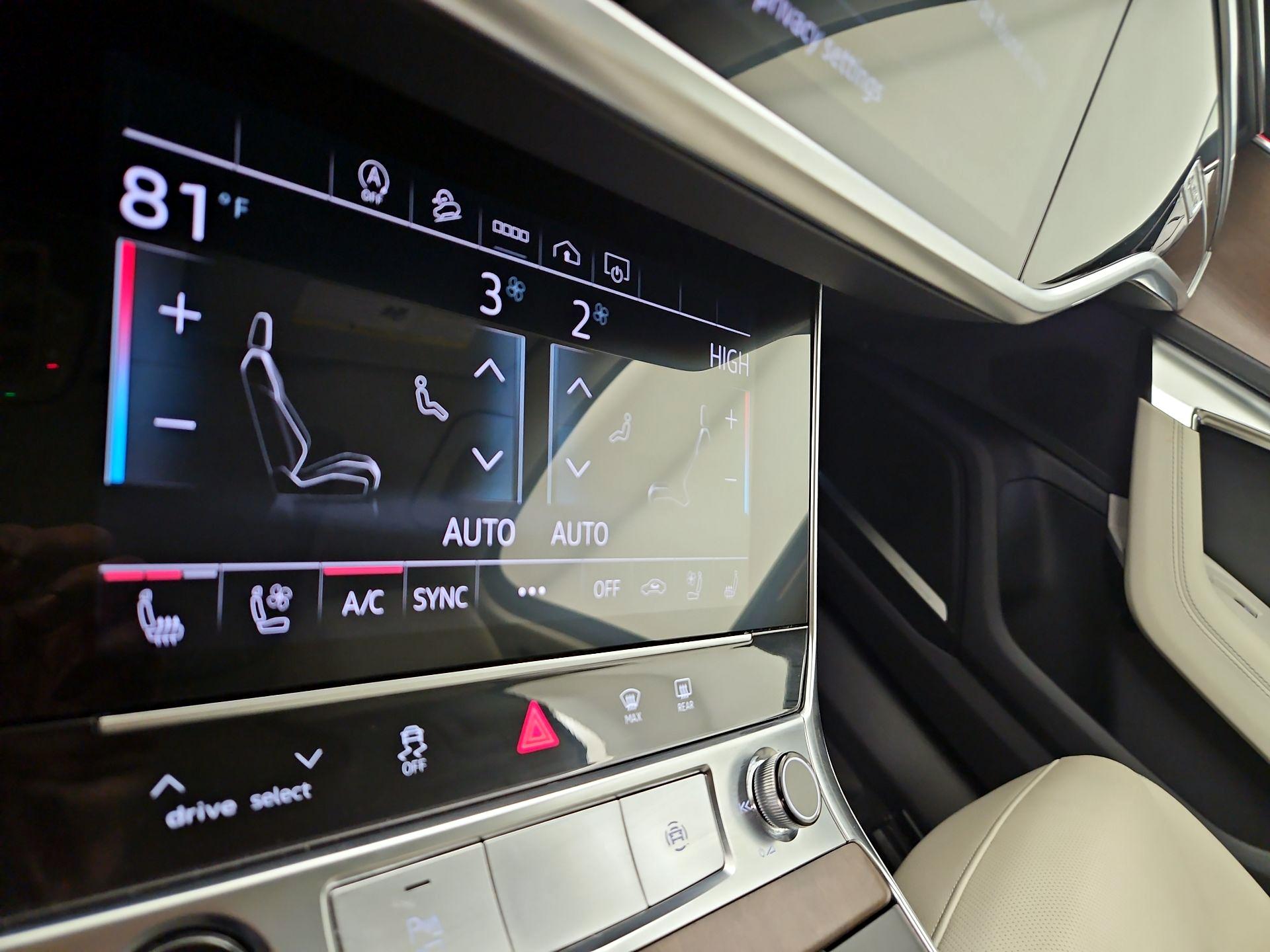 Thumbnail: 2024 Audi A6 - 17