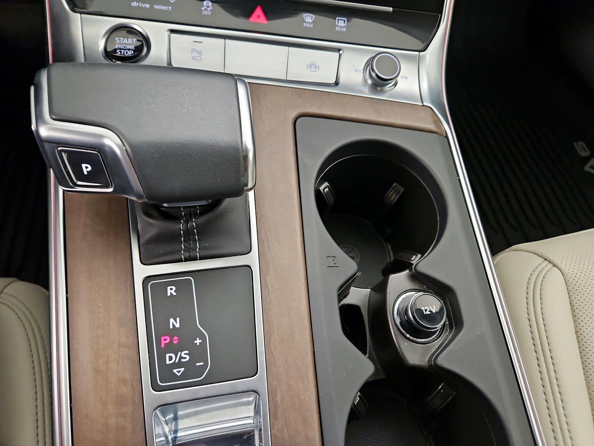 Thumbnail: 2024 Audi A6 - 18