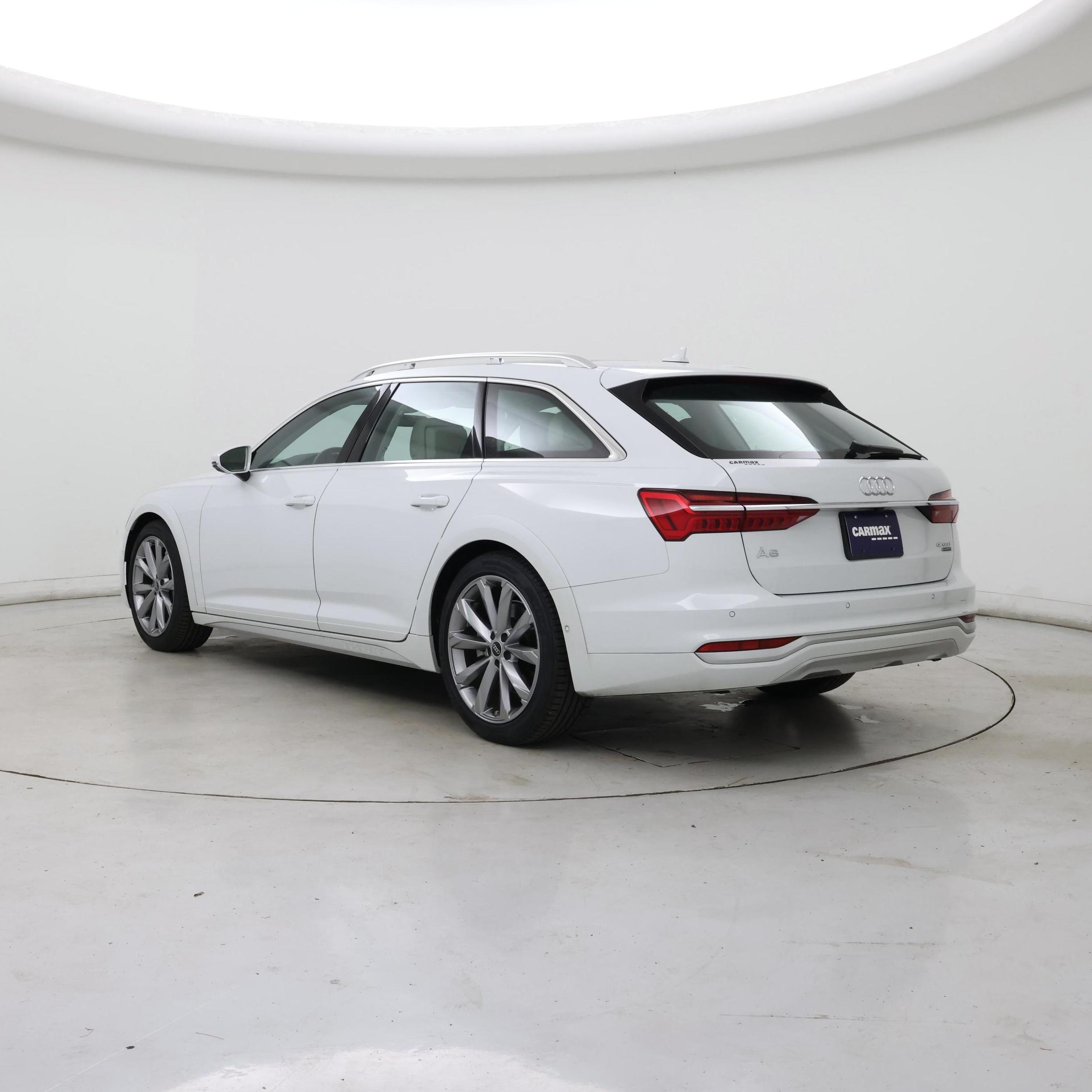 Thumbnail: 2024 Audi A6 - 2