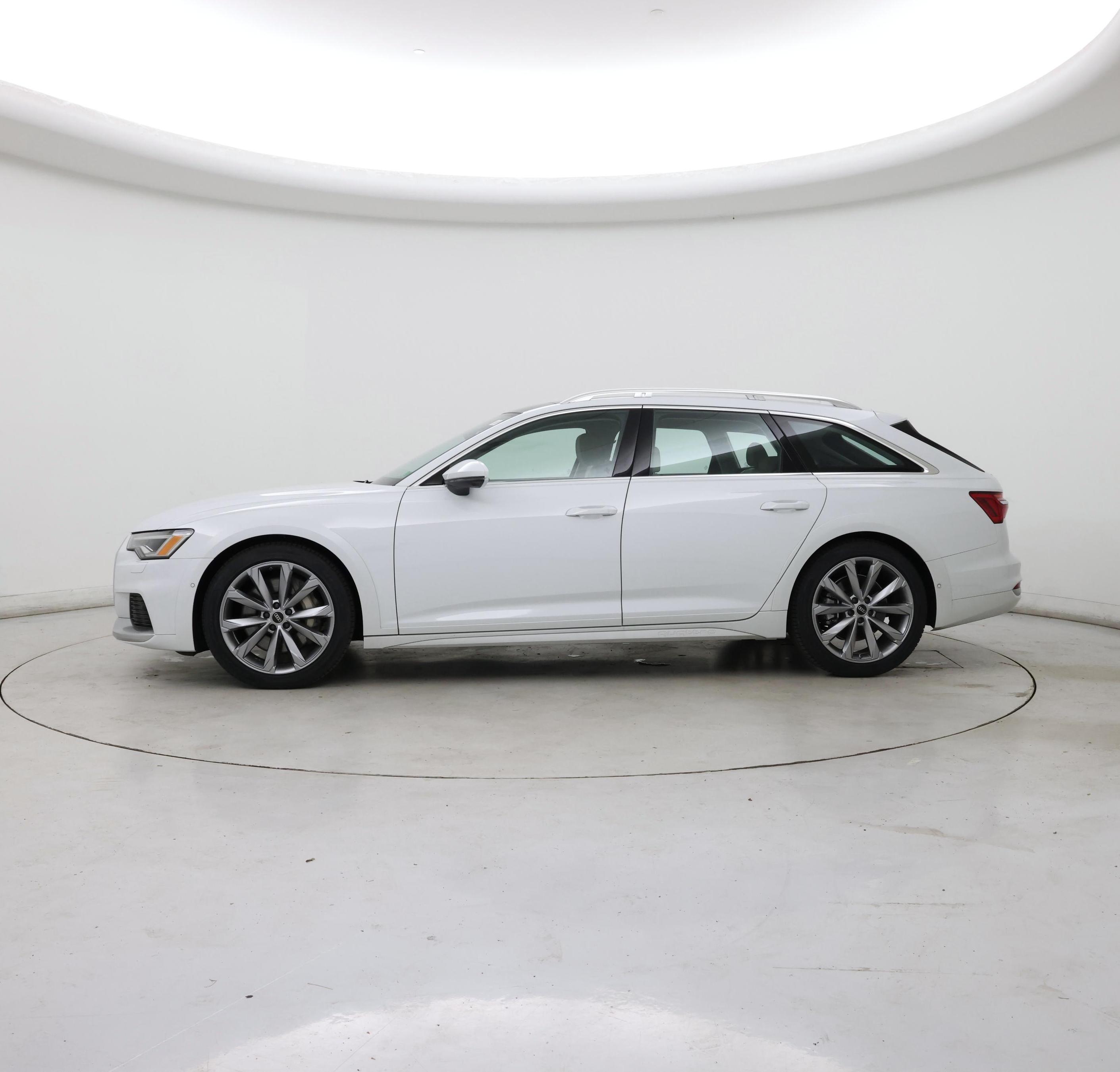 Thumbnail: 2024 Audi A6 - 3