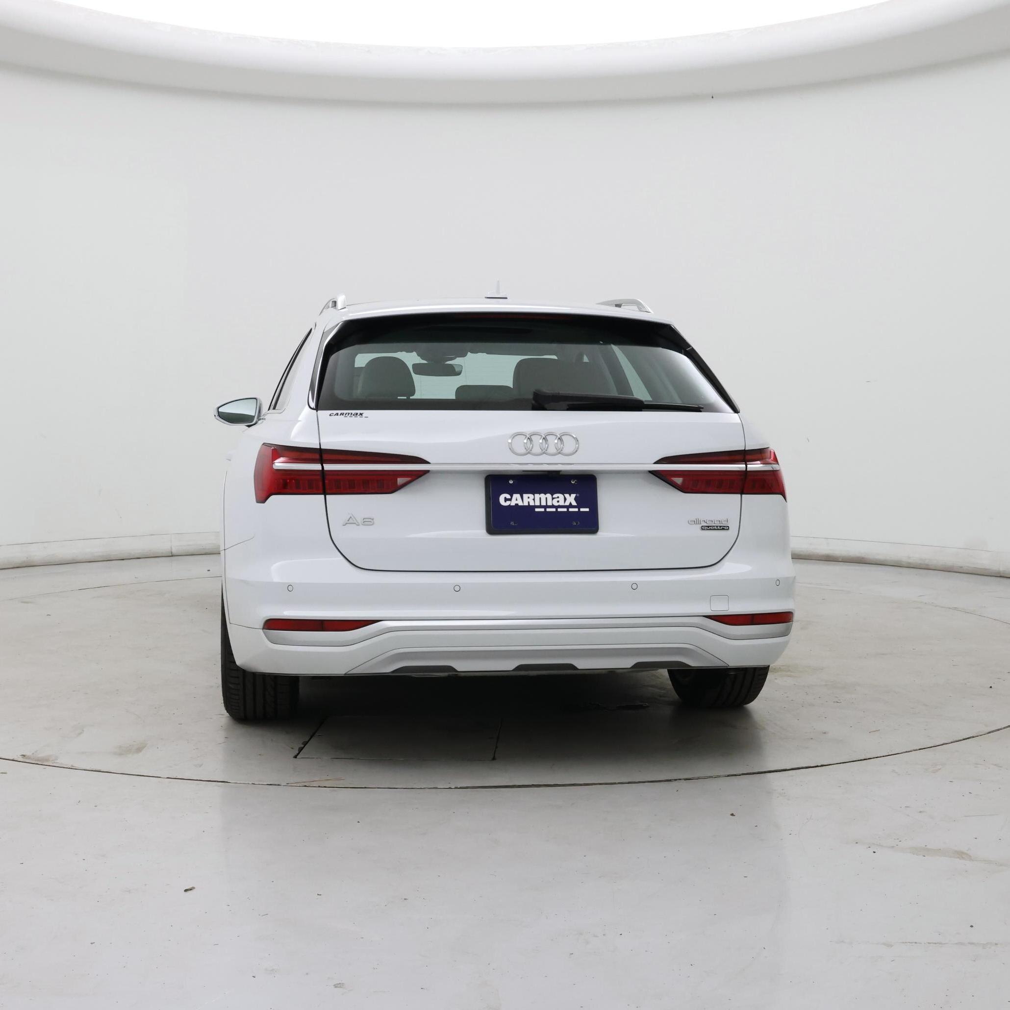 Thumbnail: 2024 Audi A6 - 6