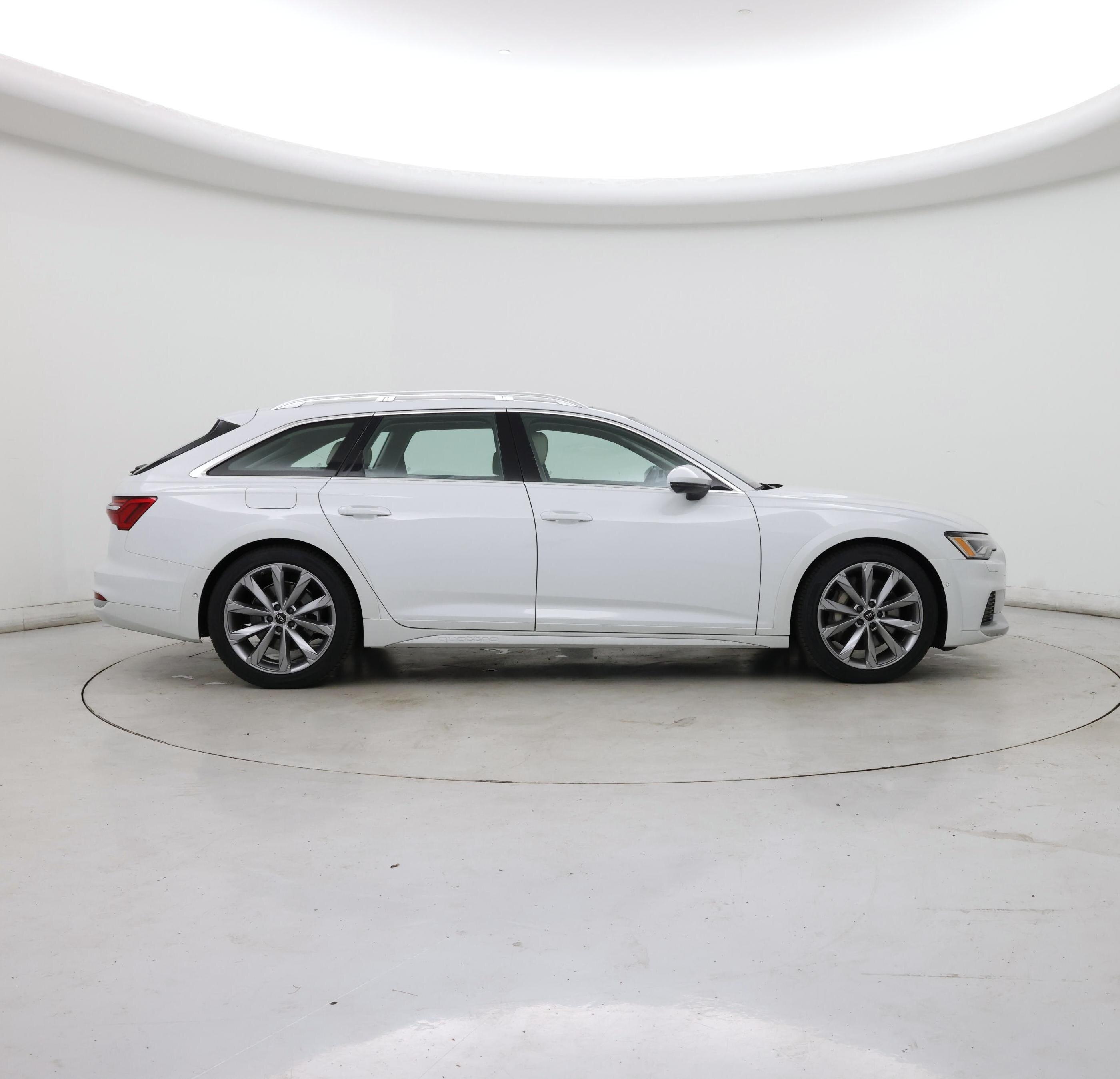 Thumbnail: 2024 Audi A6 - 7