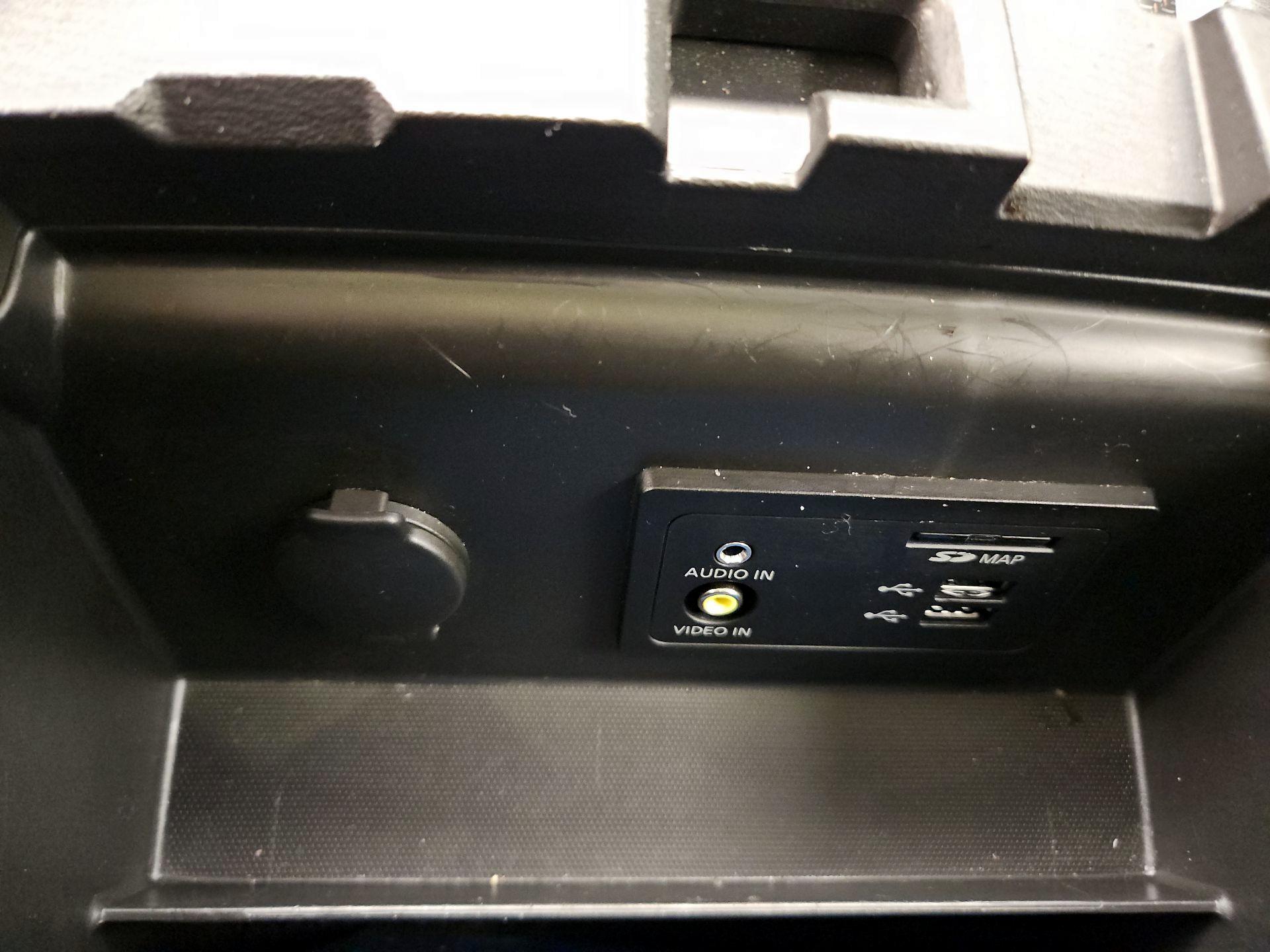 Thumbnail: 2020 Nissan Pathfinder - 19