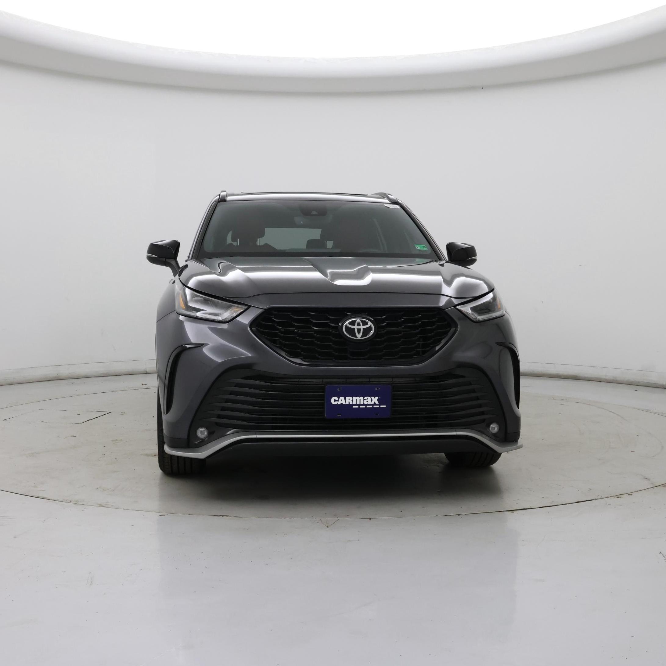 Thumbnail: 2023 Toyota Highlander - 5