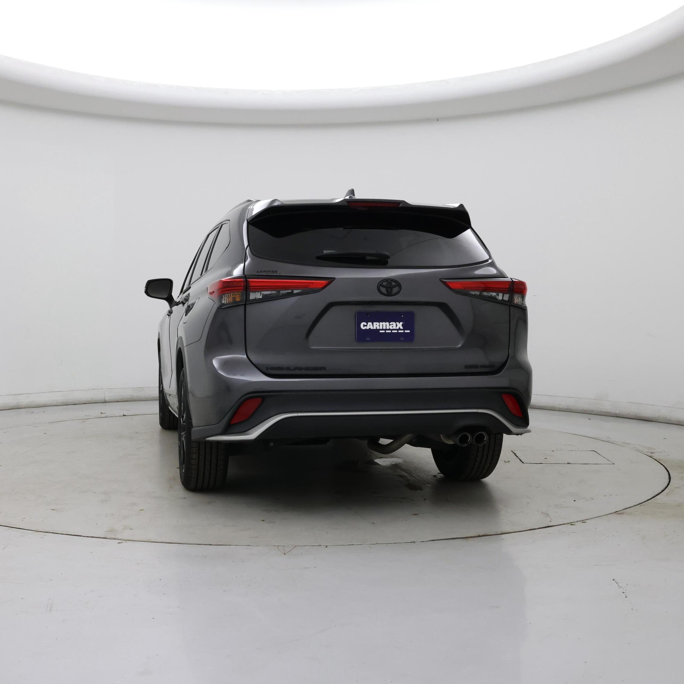 Thumbnail: 2023 Toyota Highlander - 6