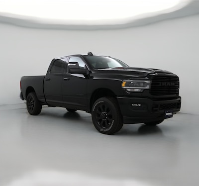 2023 Ram 2500 Laramie