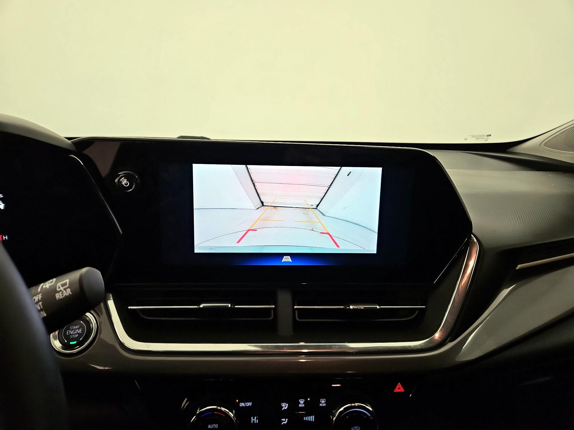 Thumbnail: 2025 Chevrolet Trax - 14