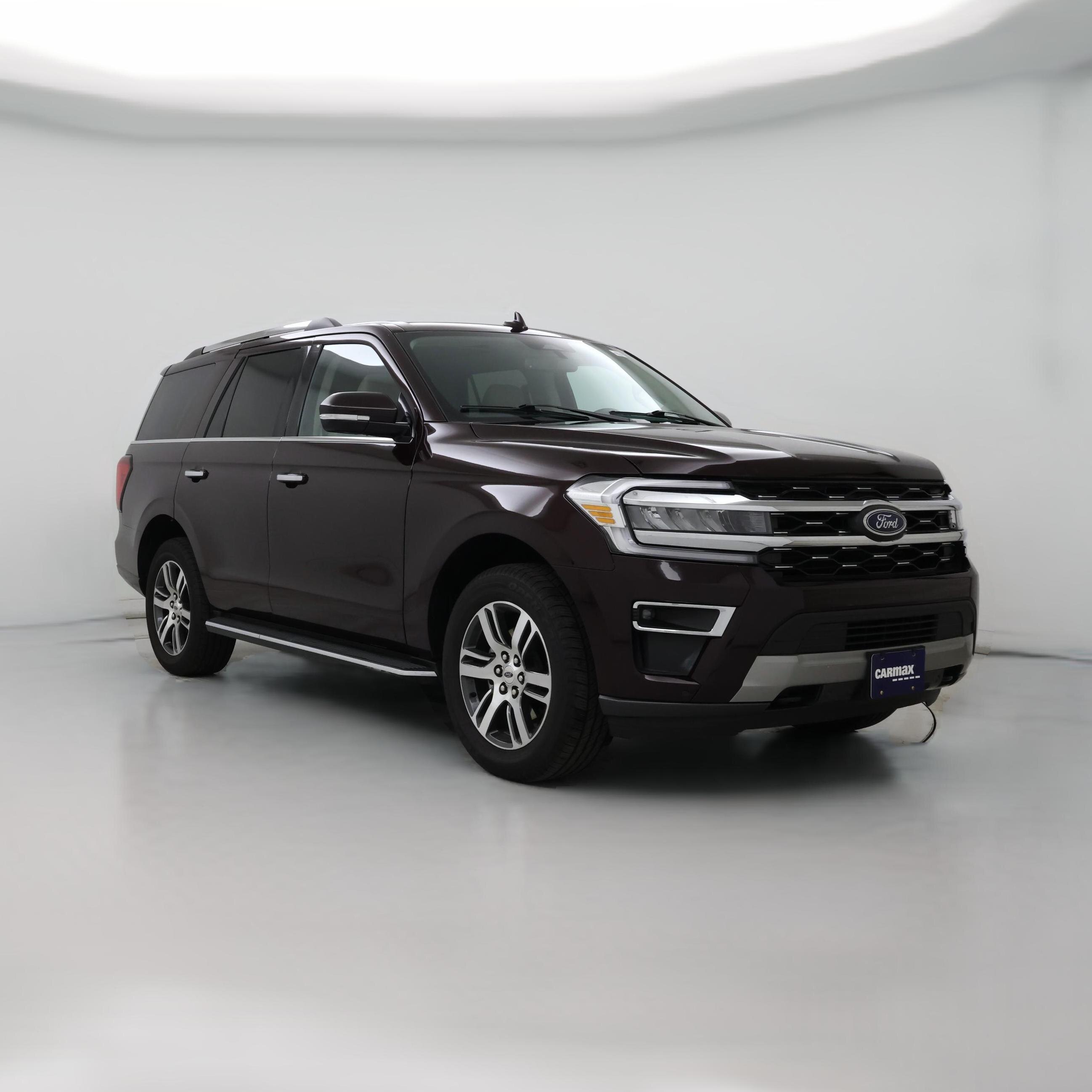 Thumbnail: 2023 Ford Expedition - 1