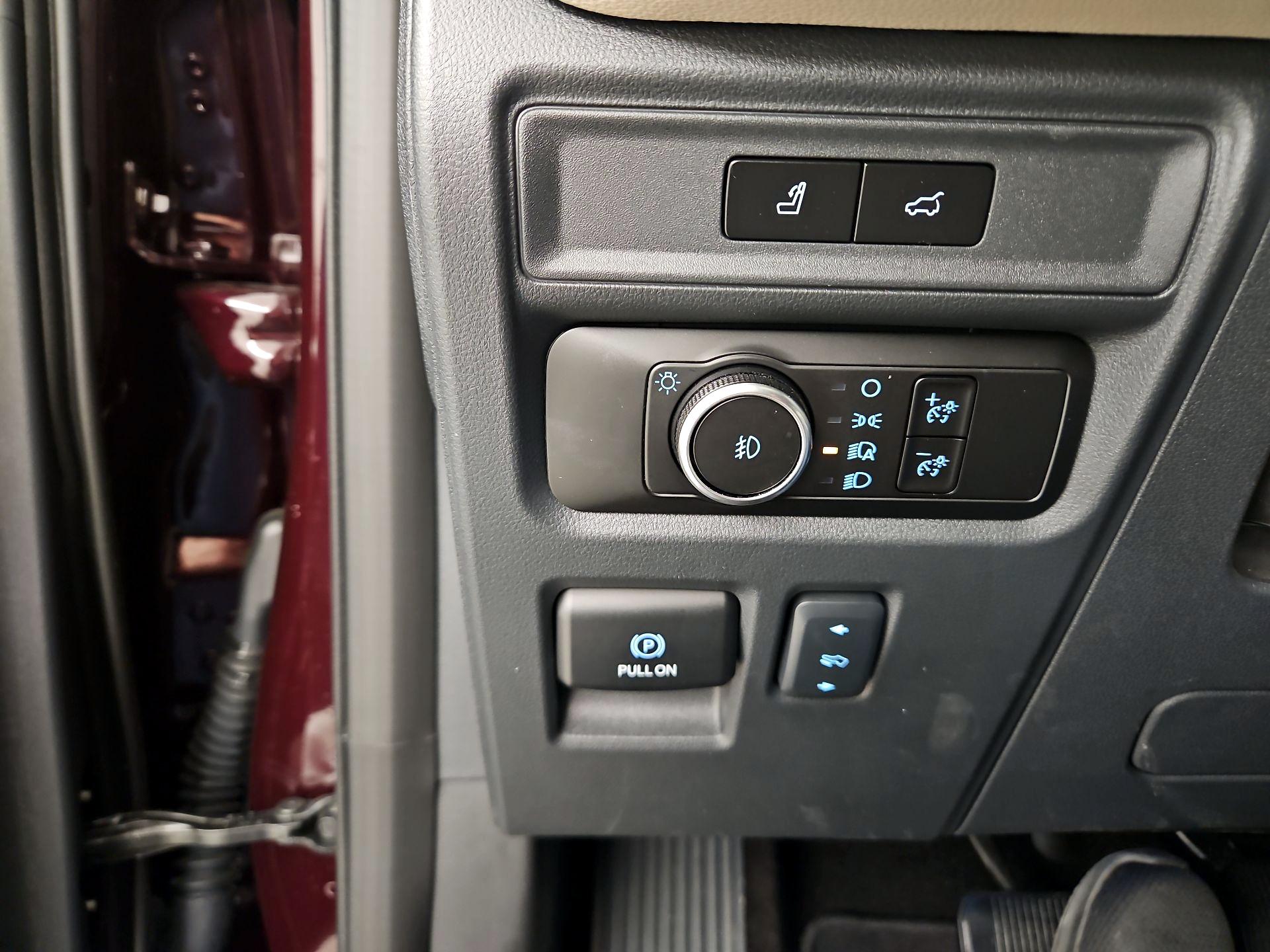 Thumbnail: 2023 Ford Expedition - 13