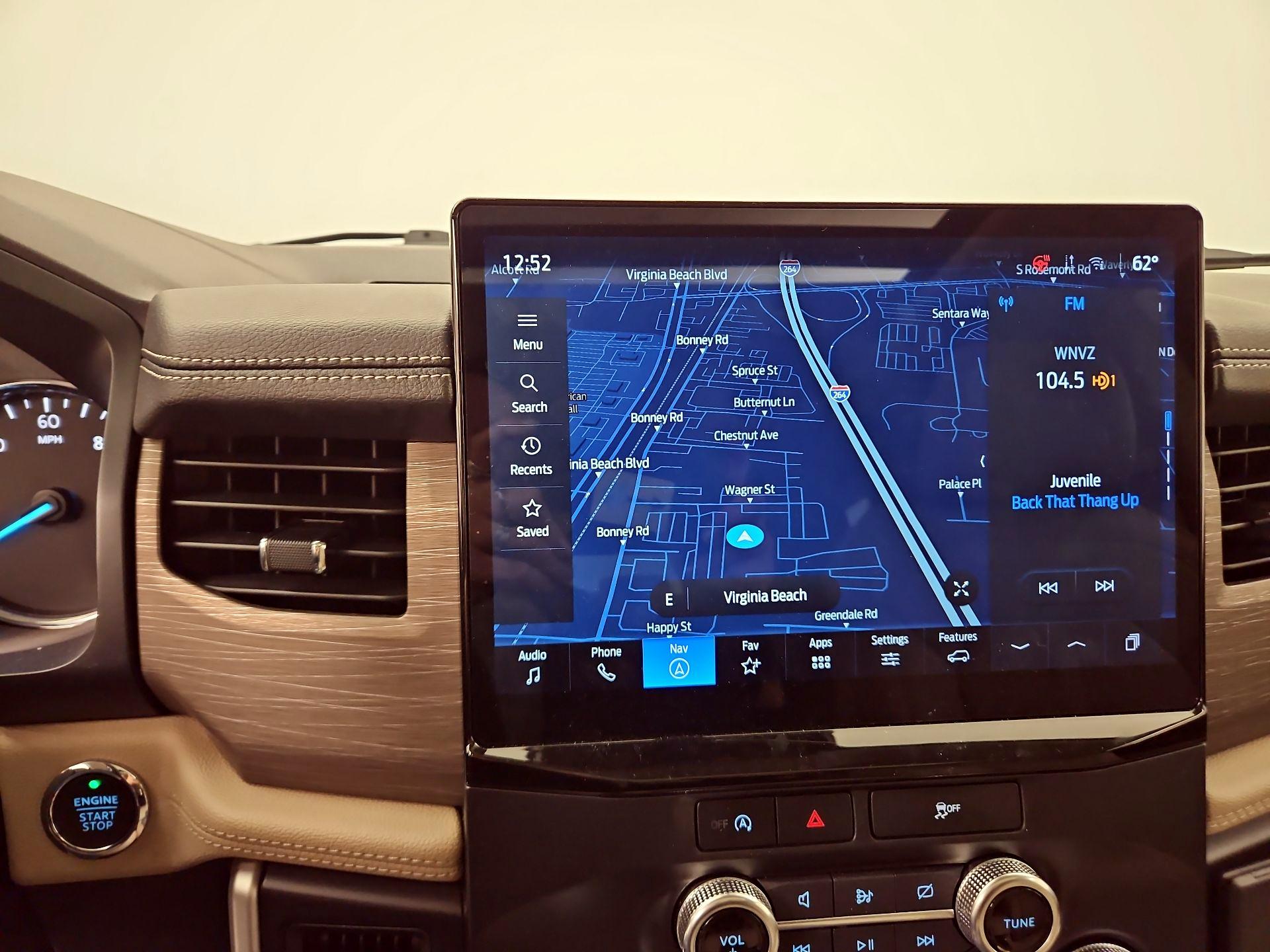 Thumbnail: 2023 Ford Expedition - 14