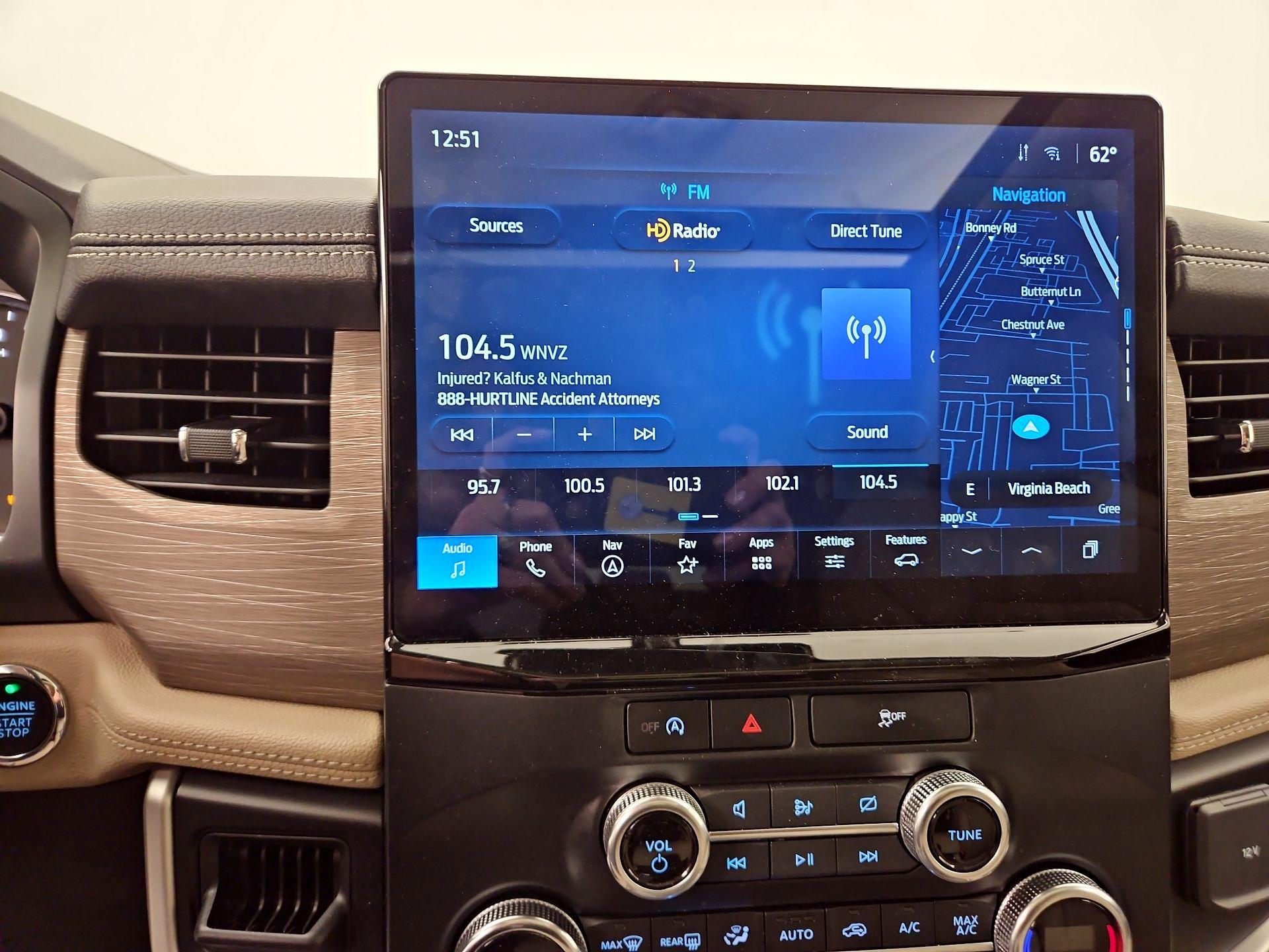 Thumbnail: 2023 Ford Expedition - 16