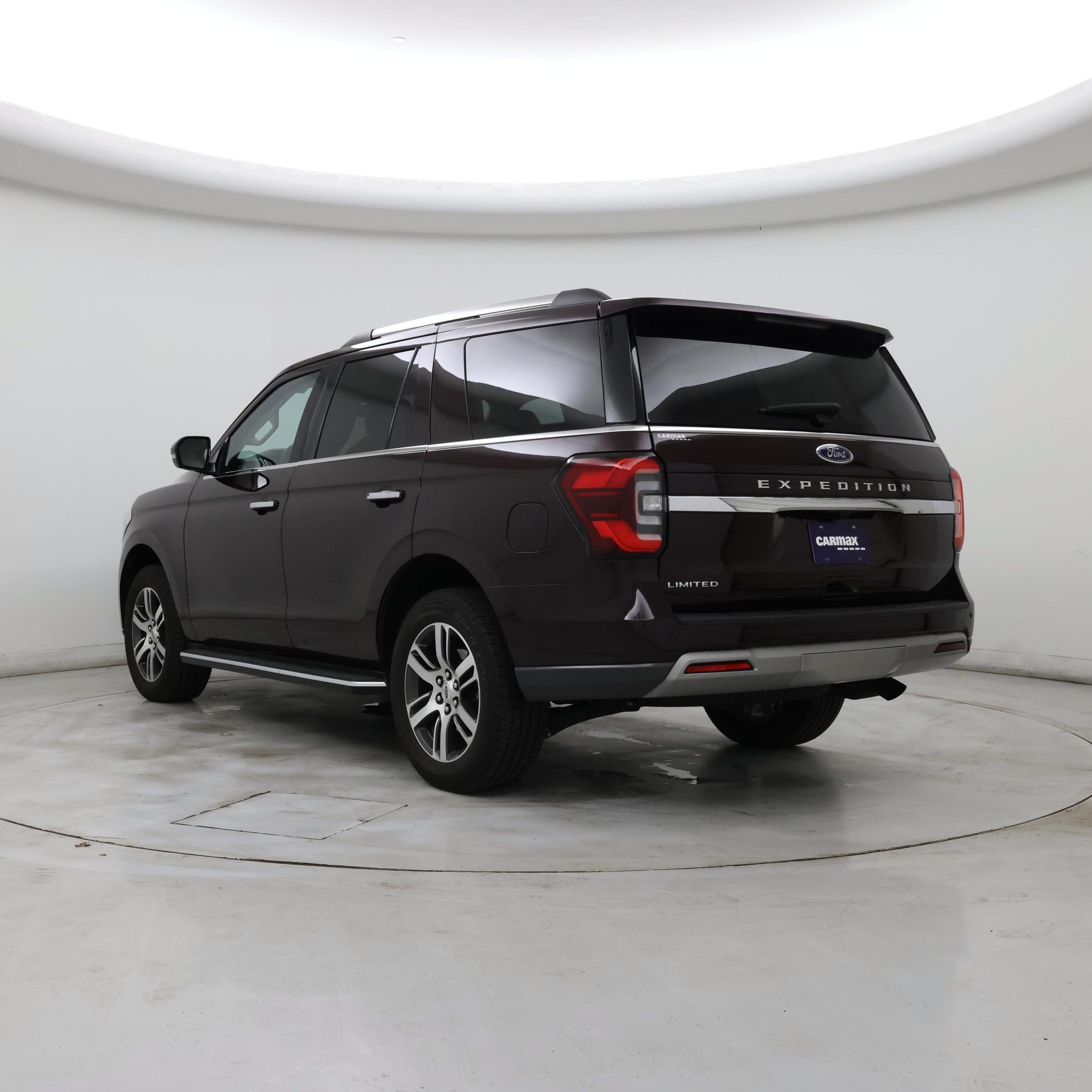 Thumbnail: 2023 Ford Expedition - 2