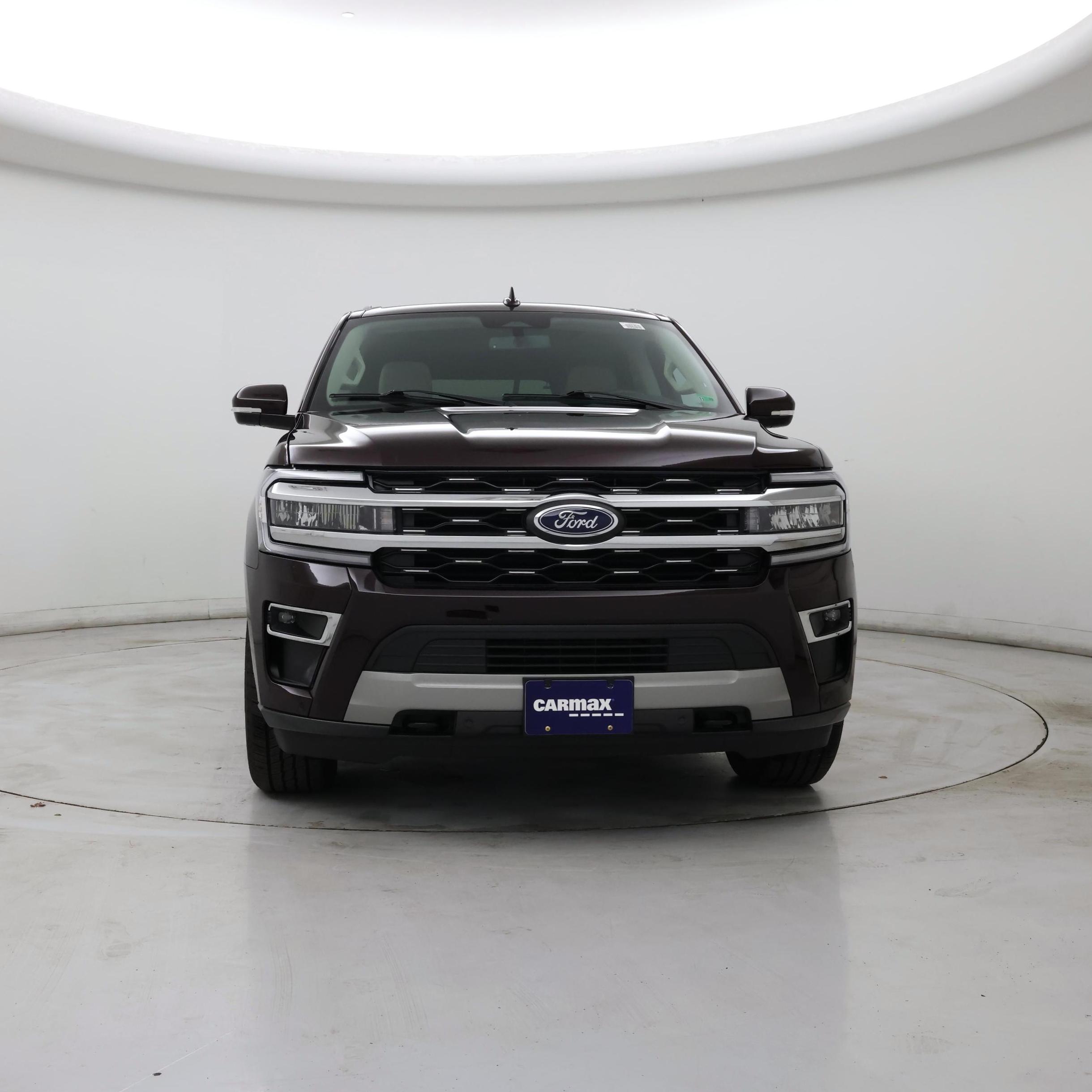 Thumbnail: 2023 Ford Expedition - 5