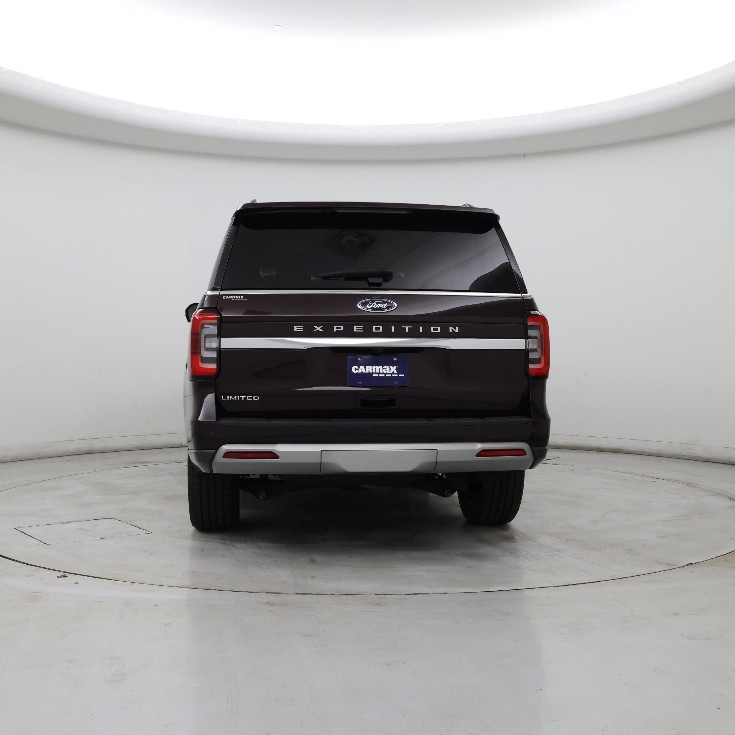 Thumbnail: 2023 Ford Expedition - 6