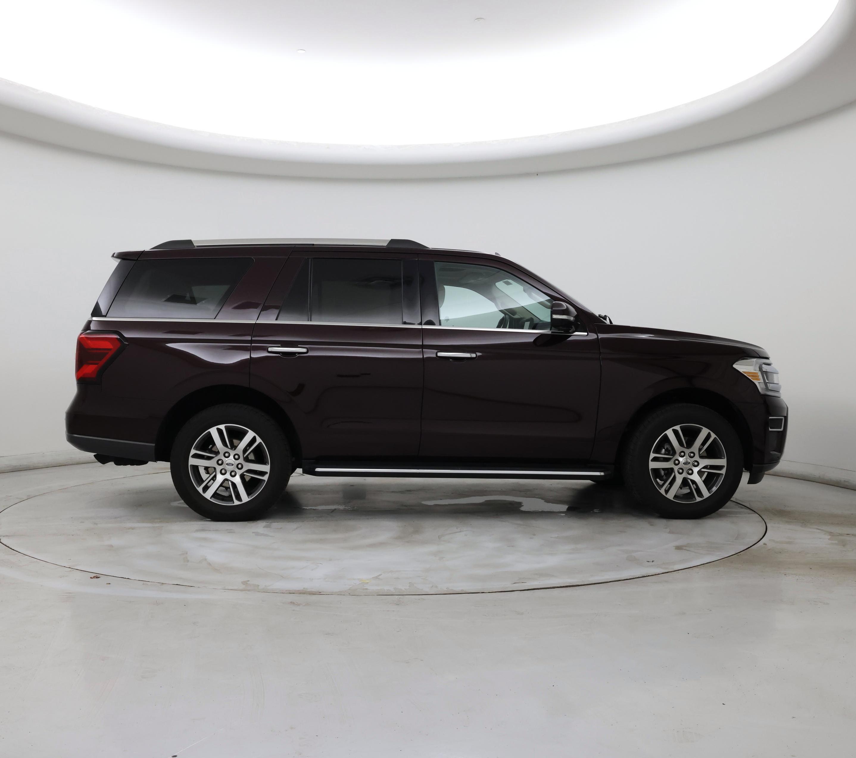 Thumbnail: 2023 Ford Expedition - 7