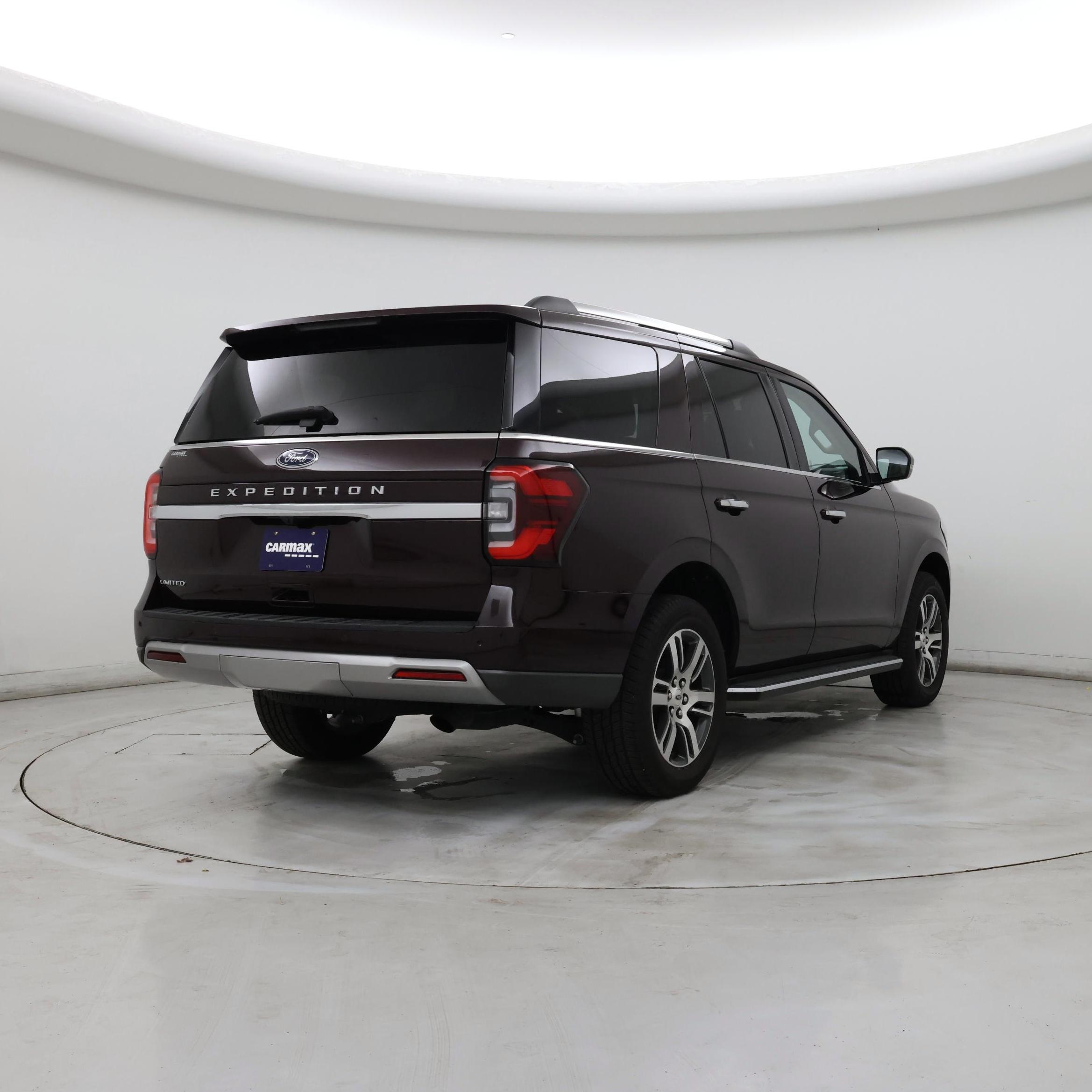 Thumbnail: 2023 Ford Expedition - 8