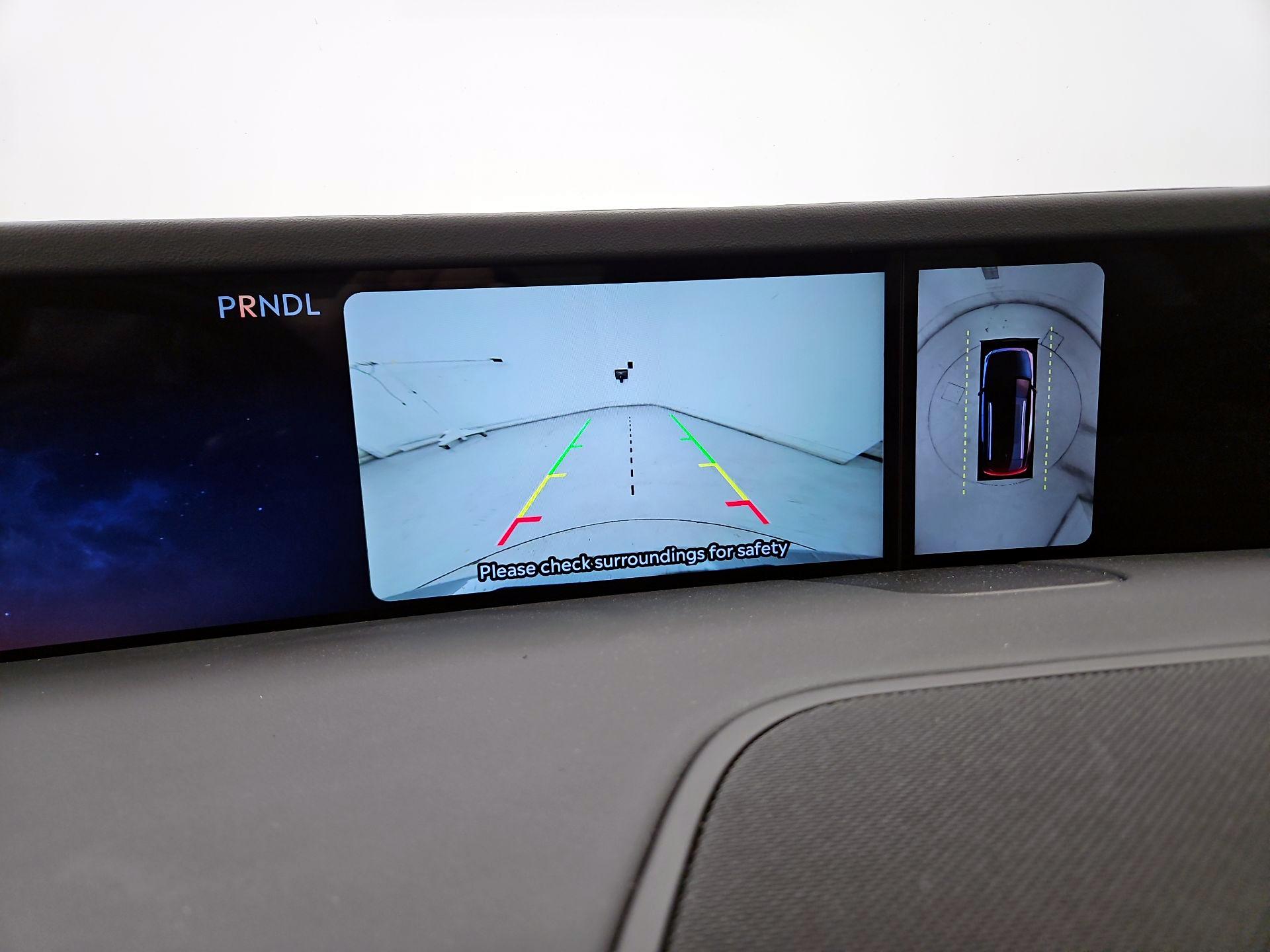 Thumbnail: 2024 Lincoln Nautilus - 15