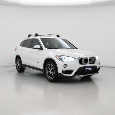2017 BMW X1 SDrive28i