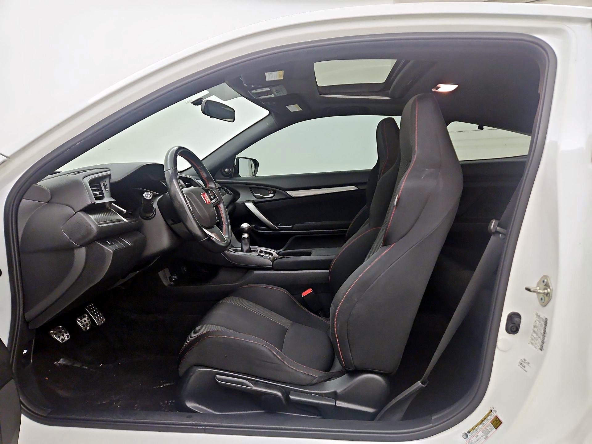 Thumbnail: 2017 Honda Civic - 11