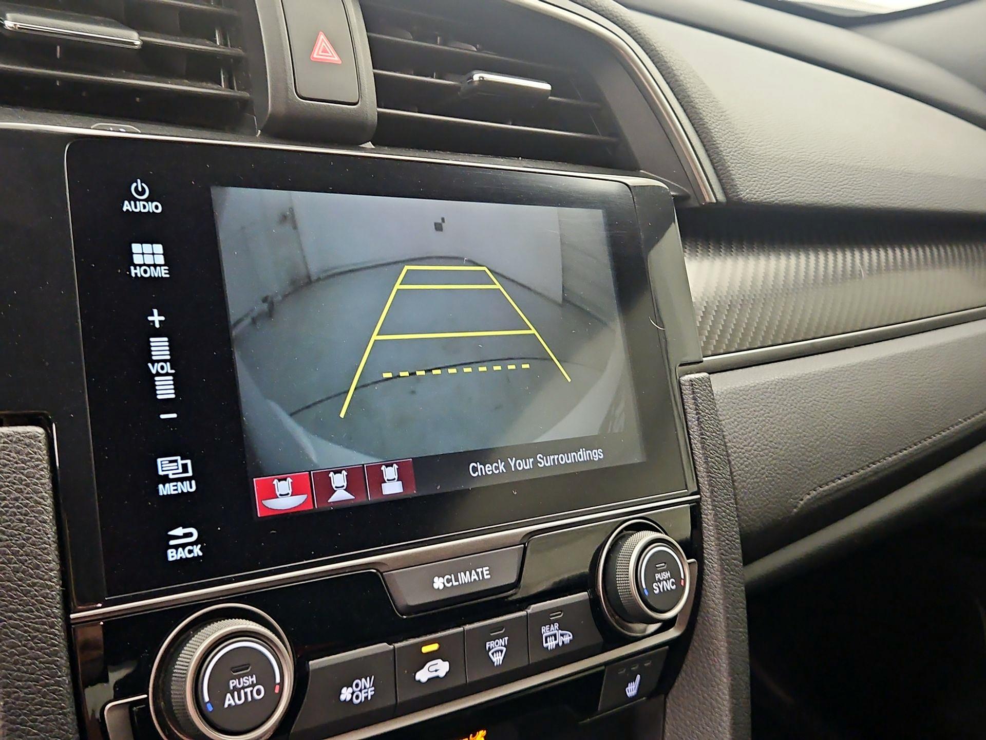 Thumbnail: 2017 Honda Civic - 14