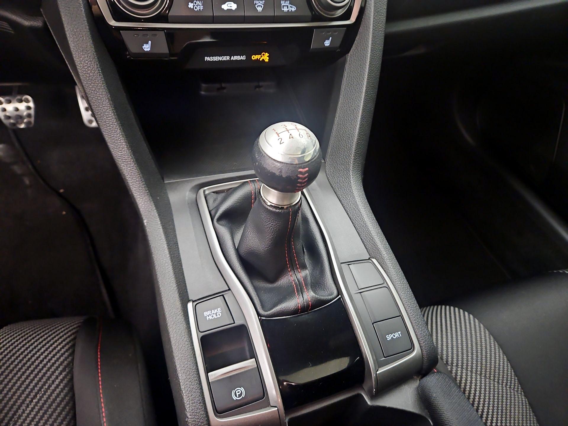 Thumbnail: 2017 Honda Civic - 17