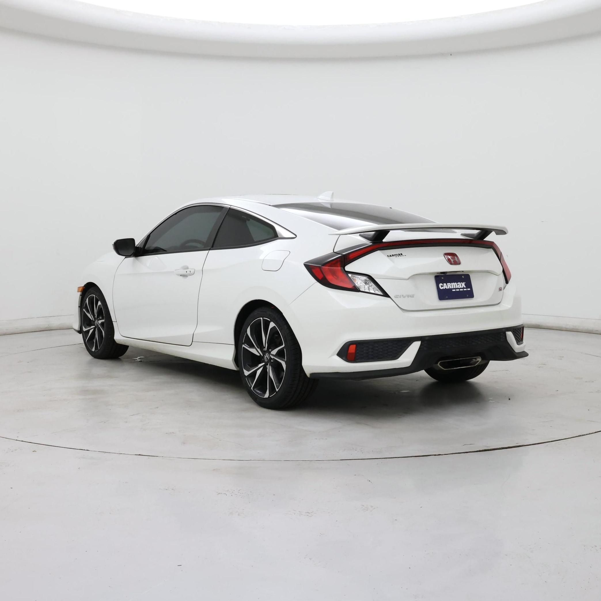 Thumbnail: 2017 Honda Civic - 2