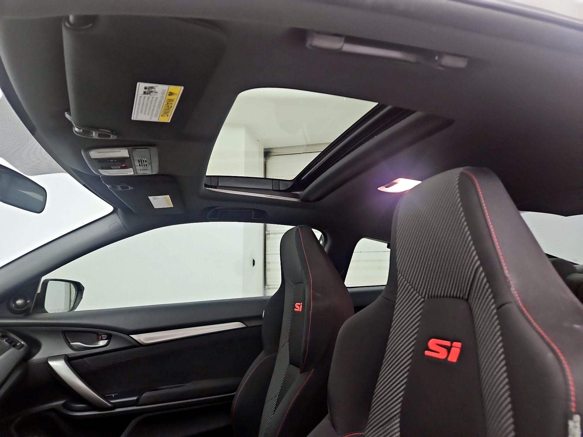 Thumbnail: 2017 Honda Civic - 19