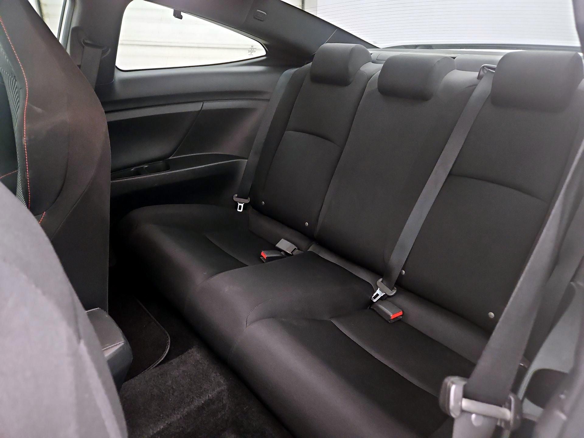 Thumbnail: 2017 Honda Civic - 20