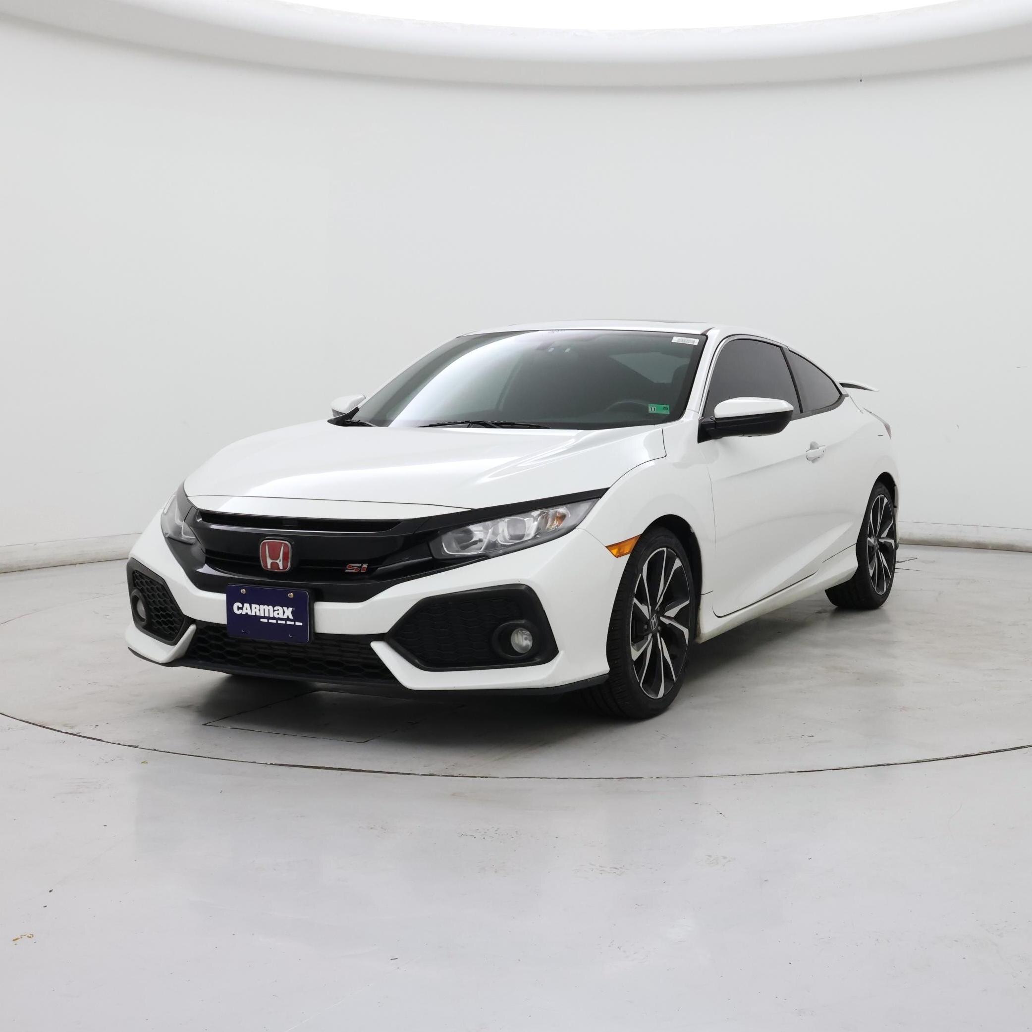 Thumbnail: 2017 Honda Civic - 4