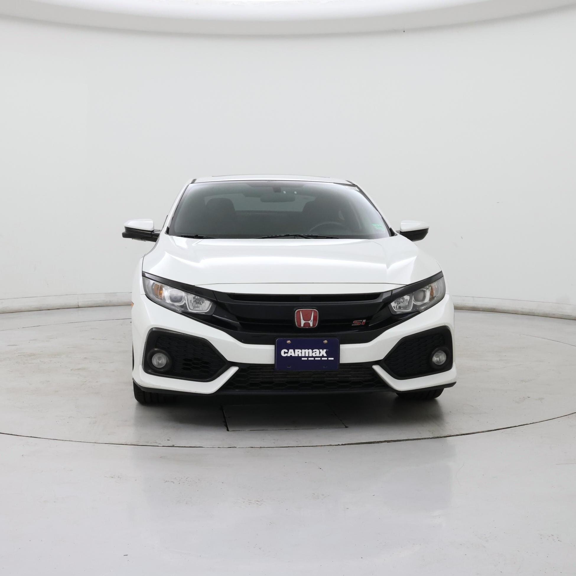 Thumbnail: 2017 Honda Civic - 5