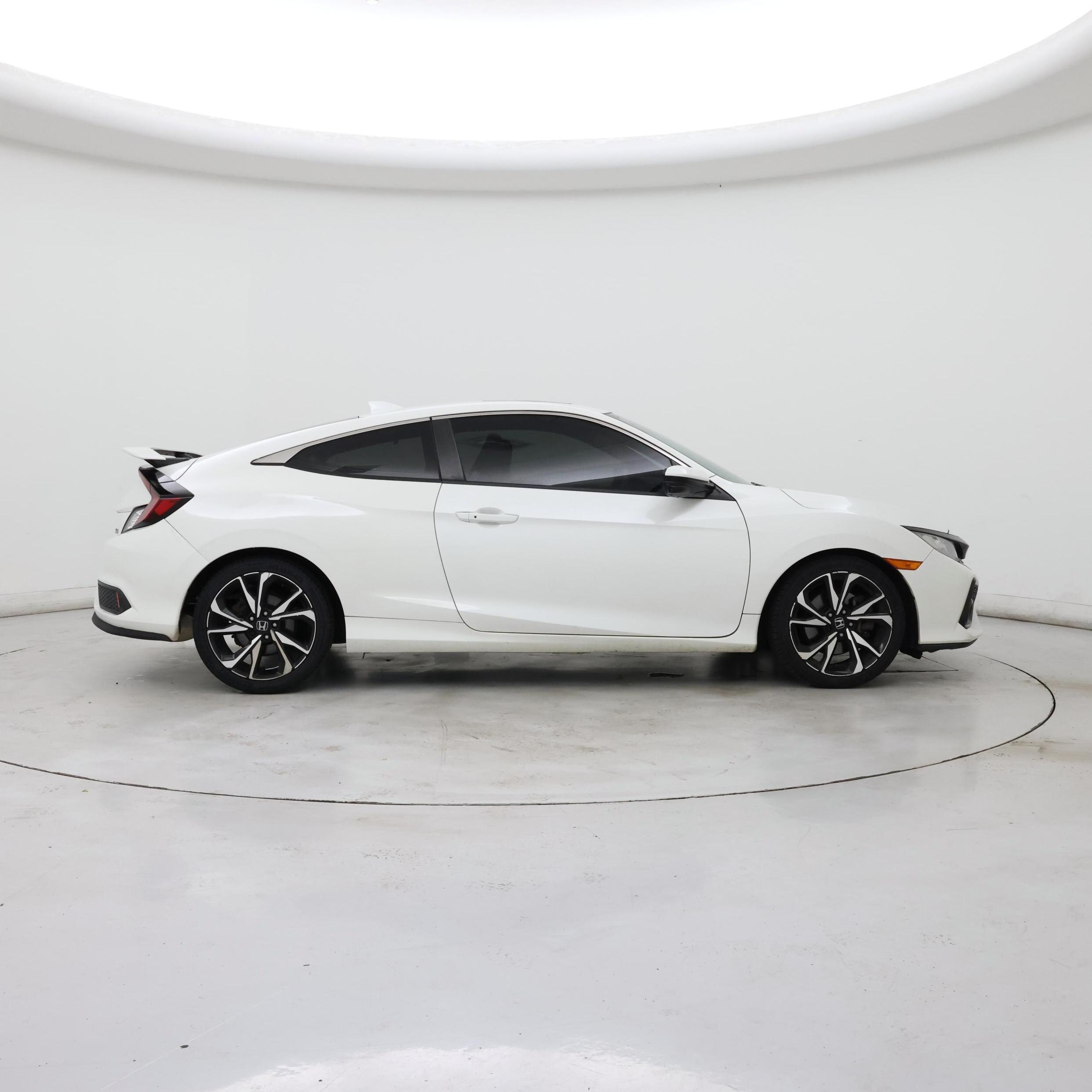 Thumbnail: 2017 Honda Civic - 7