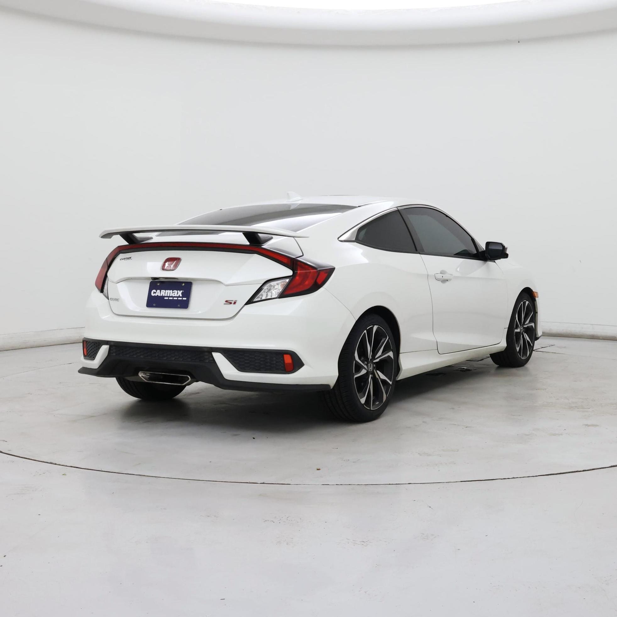 Thumbnail: 2017 Honda Civic - 8