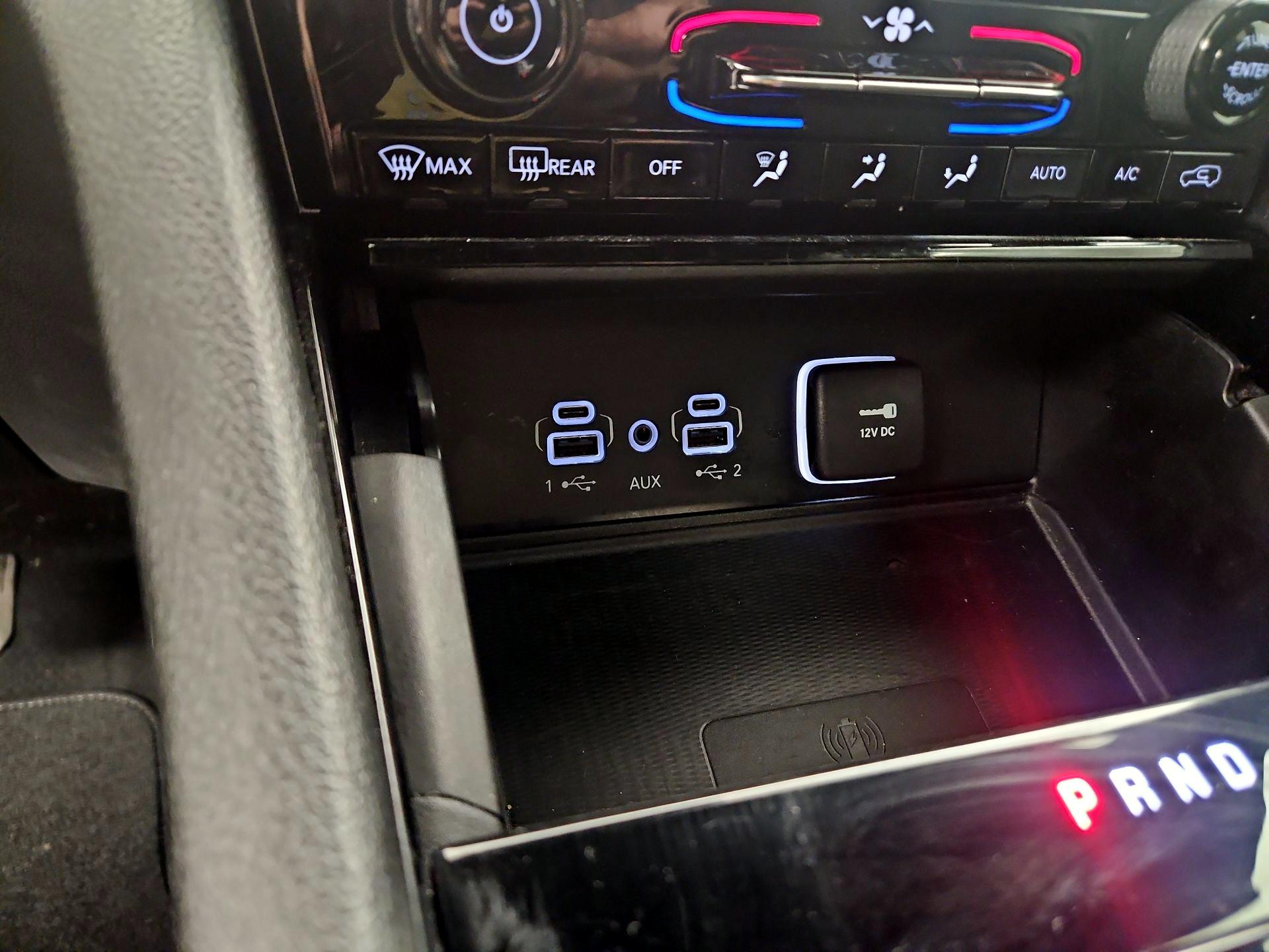 Thumbnail: 2023 Jeep Grand Cherokee - 18