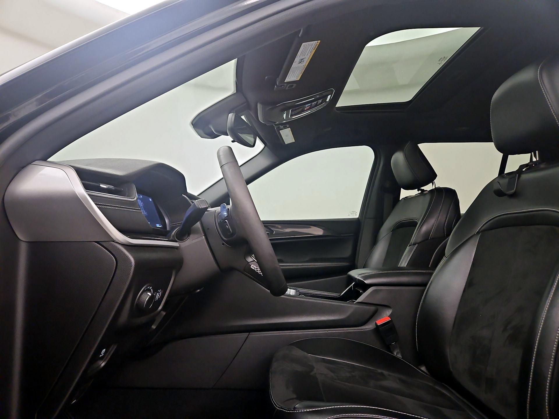 Thumbnail: 2023 Jeep Grand Cherokee - 19