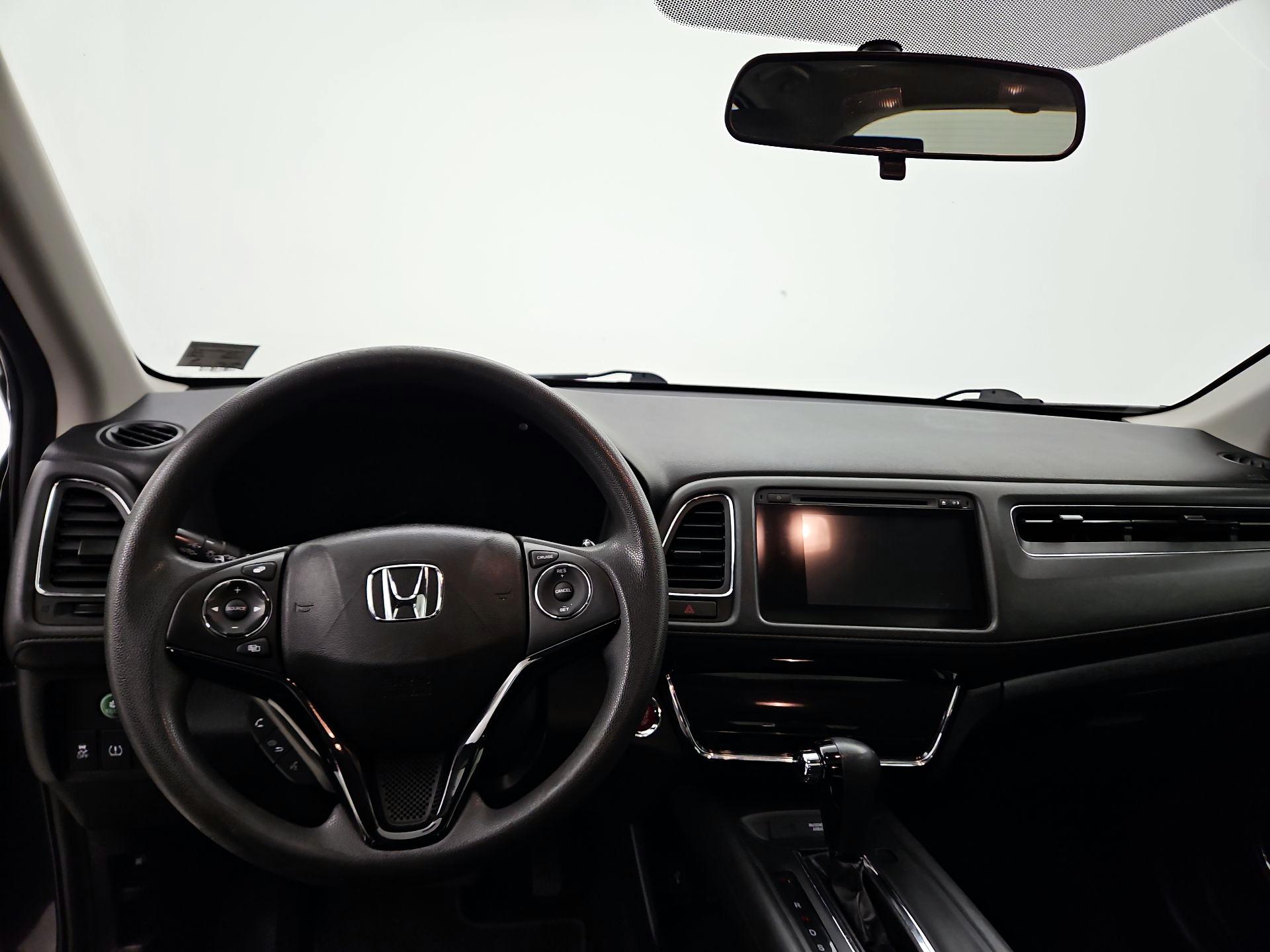 Thumbnail: 2017 Honda HR-V - 9