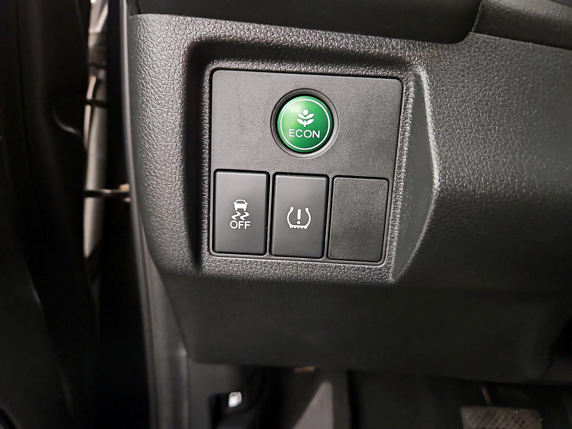 Thumbnail: 2017 Honda HR-V - 13