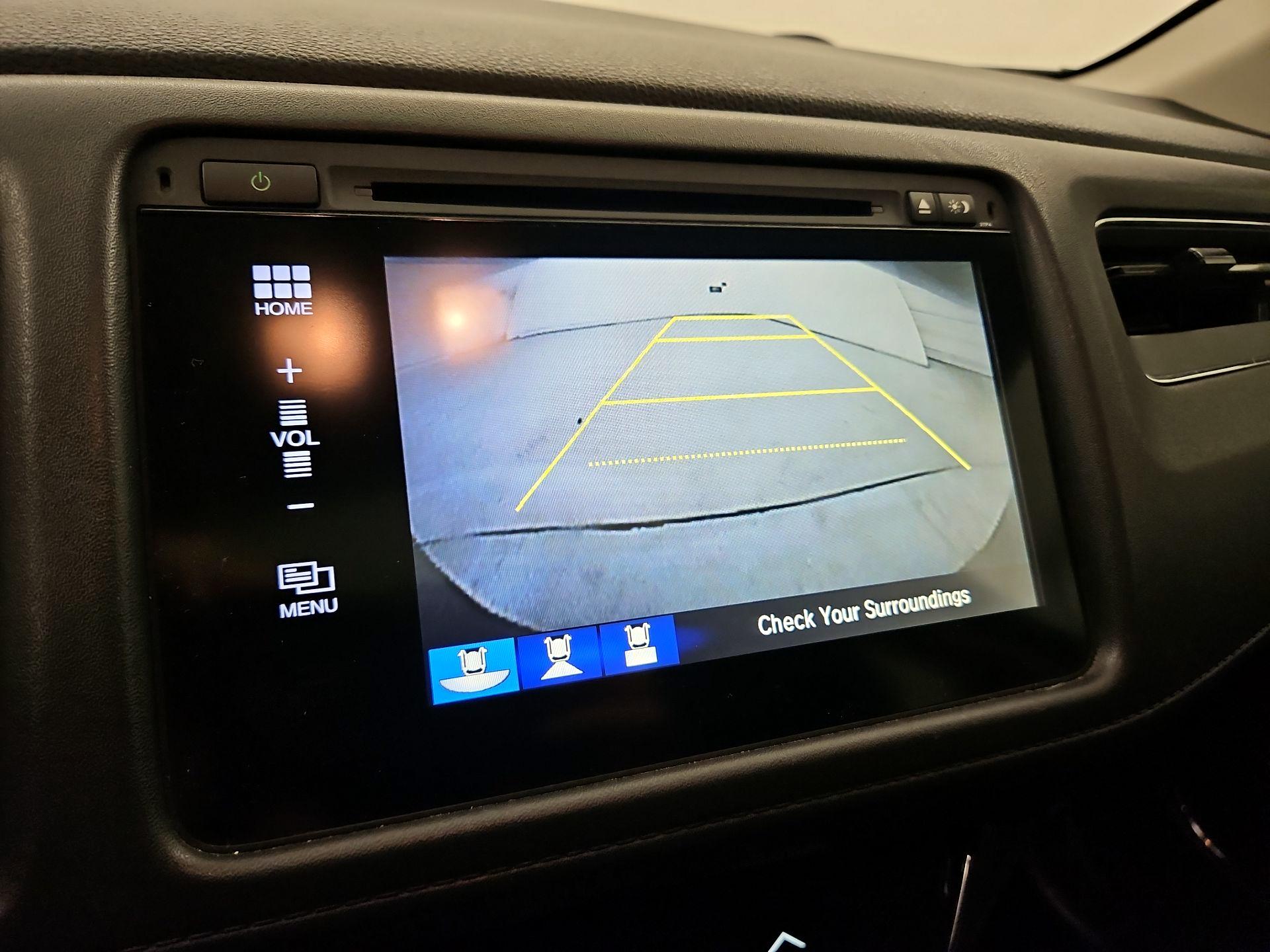 Thumbnail: 2017 Honda HR-V - 14