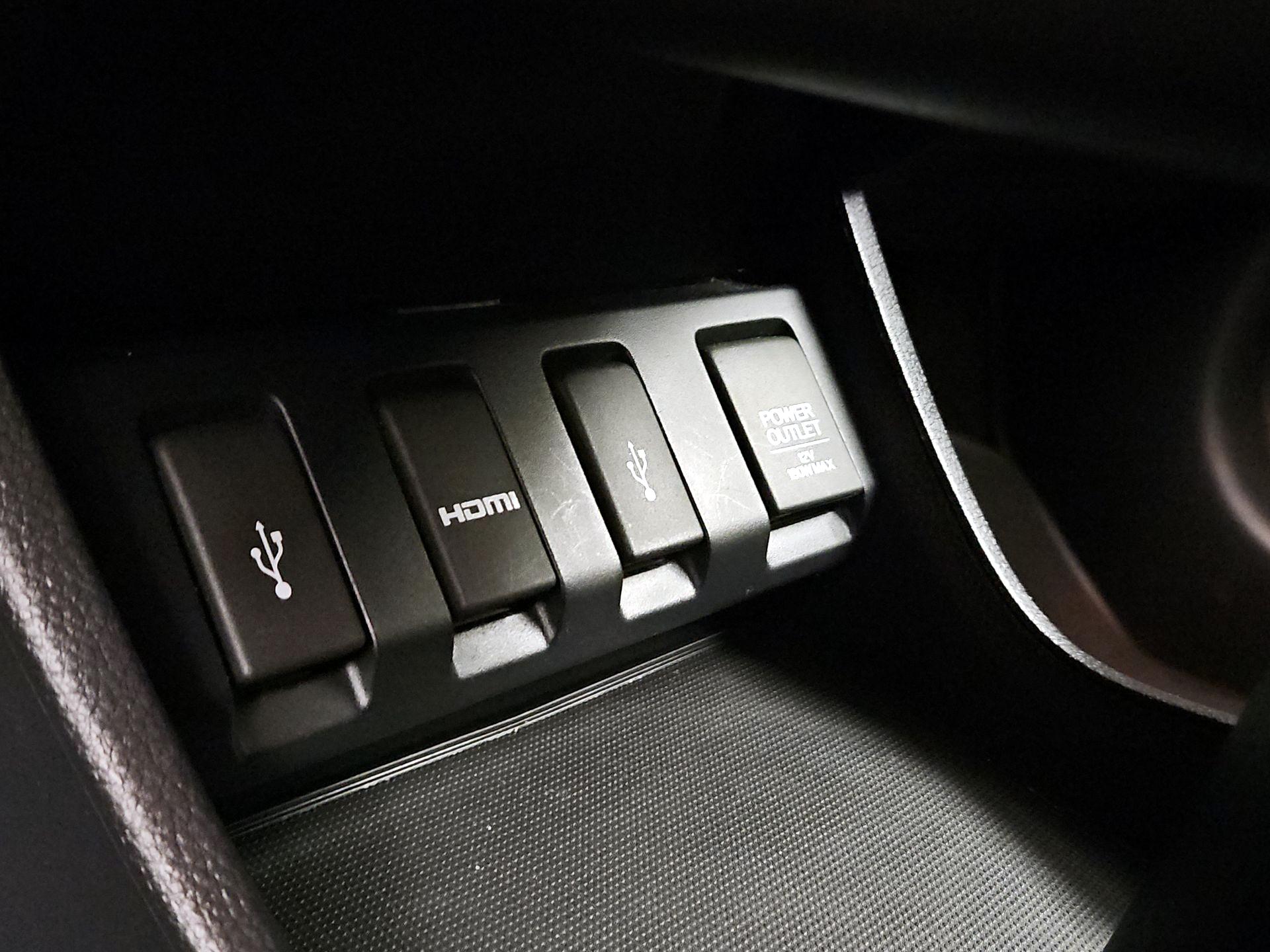 Thumbnail: 2017 Honda HR-V - 18