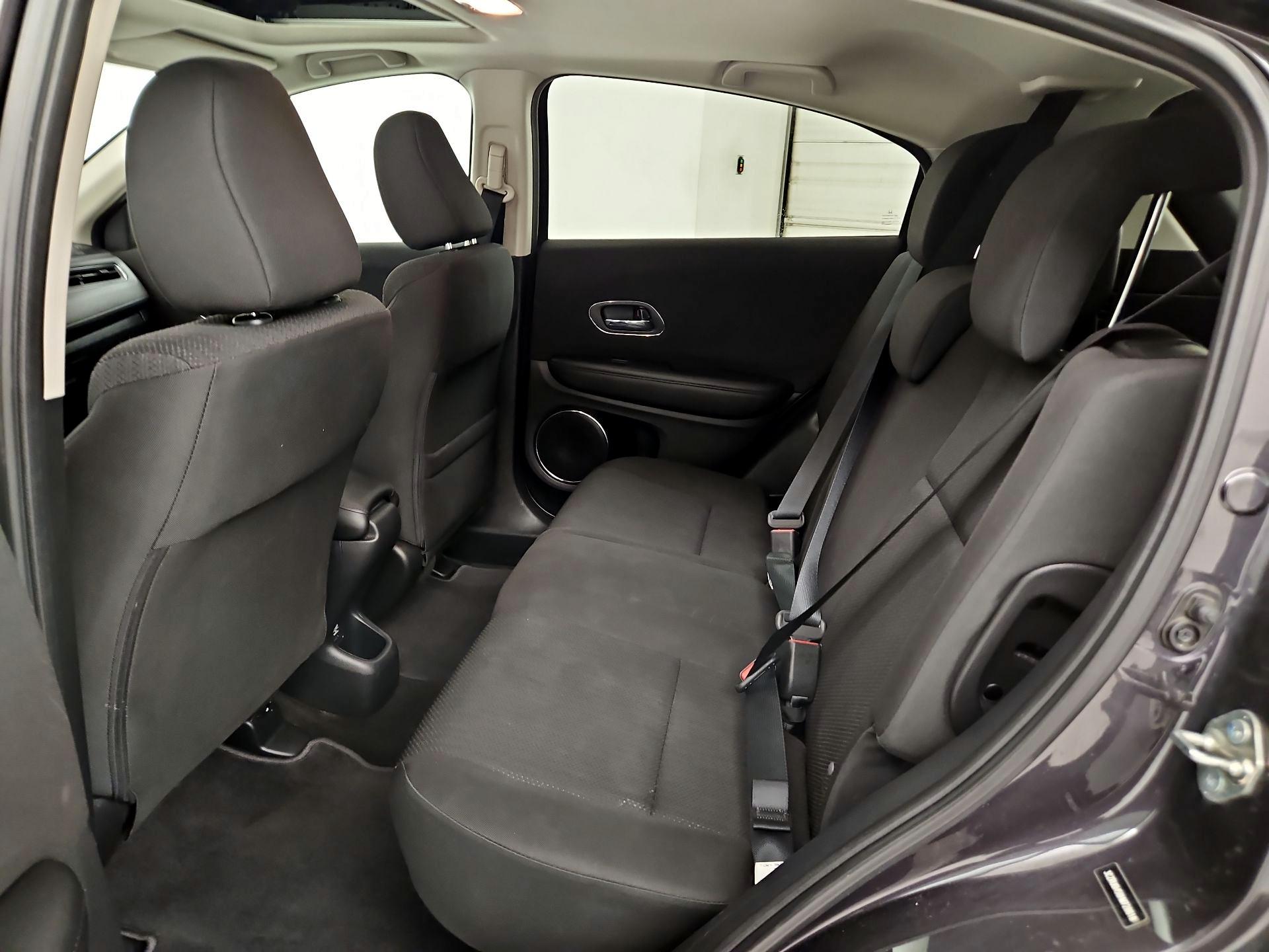 Thumbnail: 2017 Honda HR-V - 20