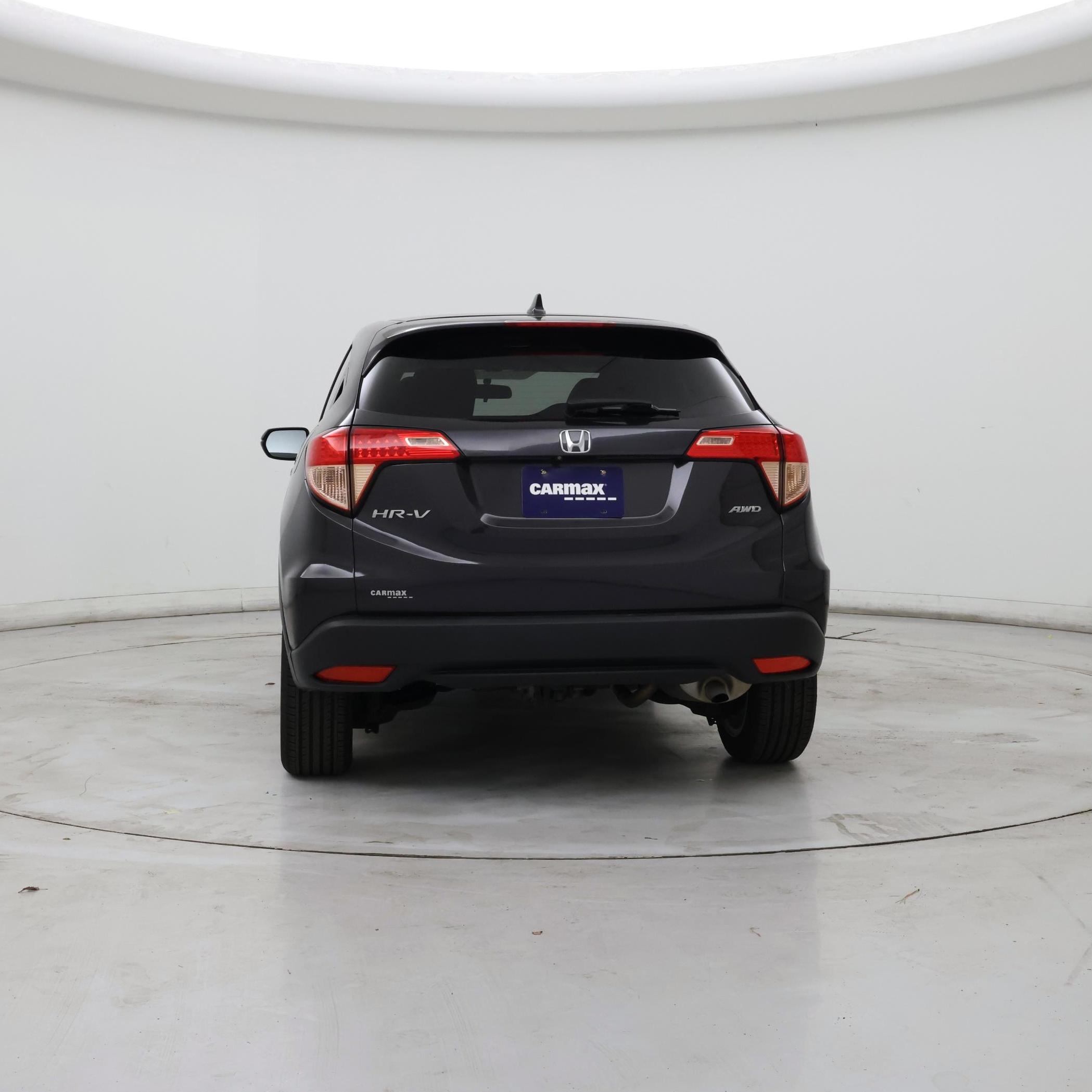 Thumbnail: 2017 Honda HR-V - 6