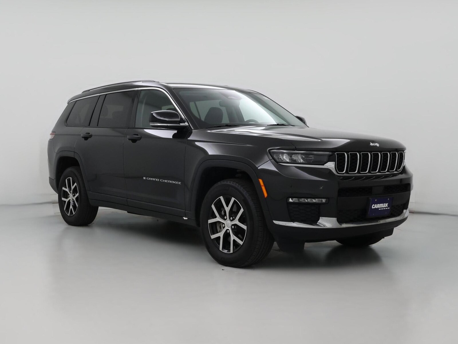 2023 Jeep Grand Cherokee L