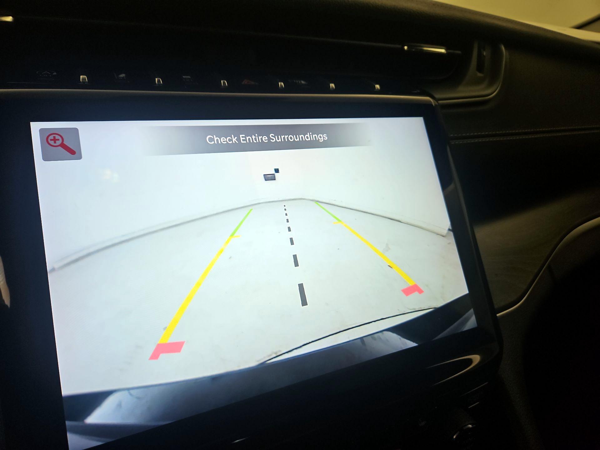 Thumbnail: 2023 Jeep Grand Cherokee L - 15