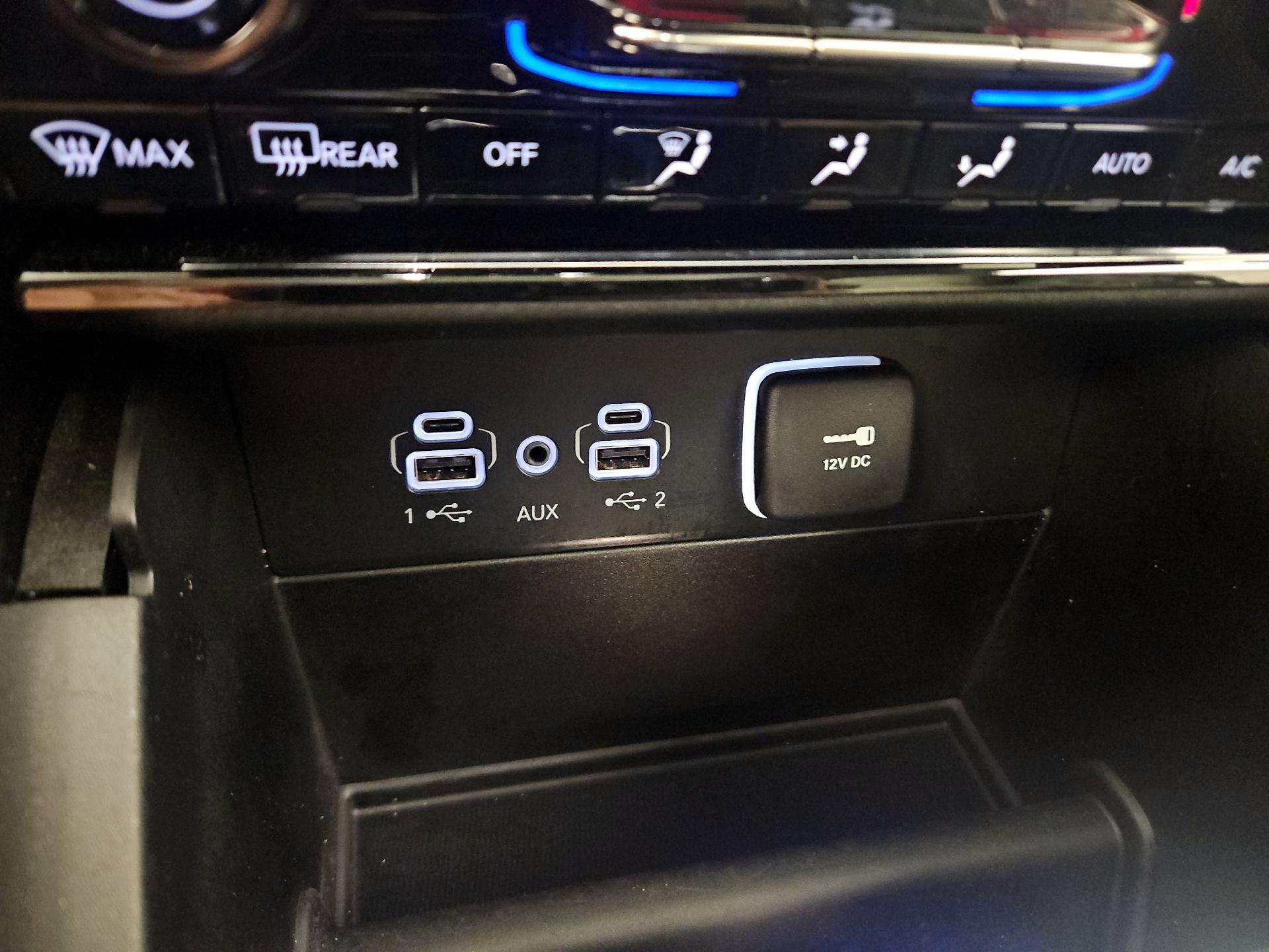 Thumbnail: 2023 Jeep Grand Cherokee L - 19