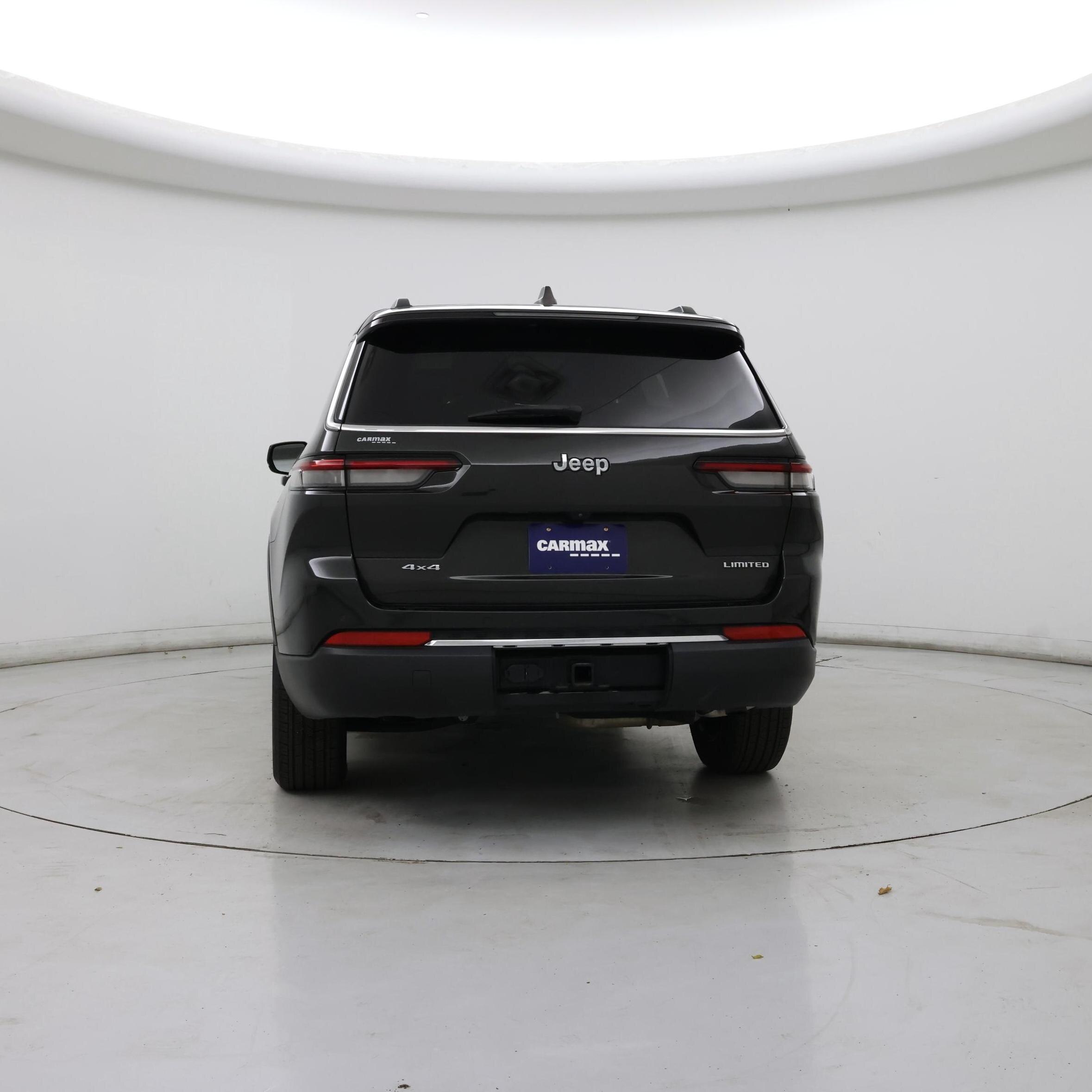 Thumbnail: 2023 Jeep Grand Cherokee L - 6