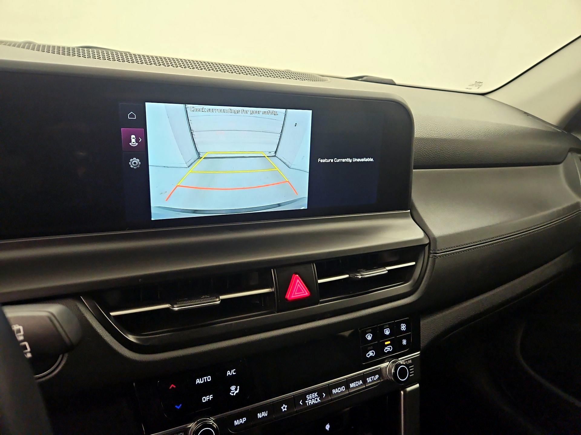 Thumbnail: 2024 Kia Seltos - 14