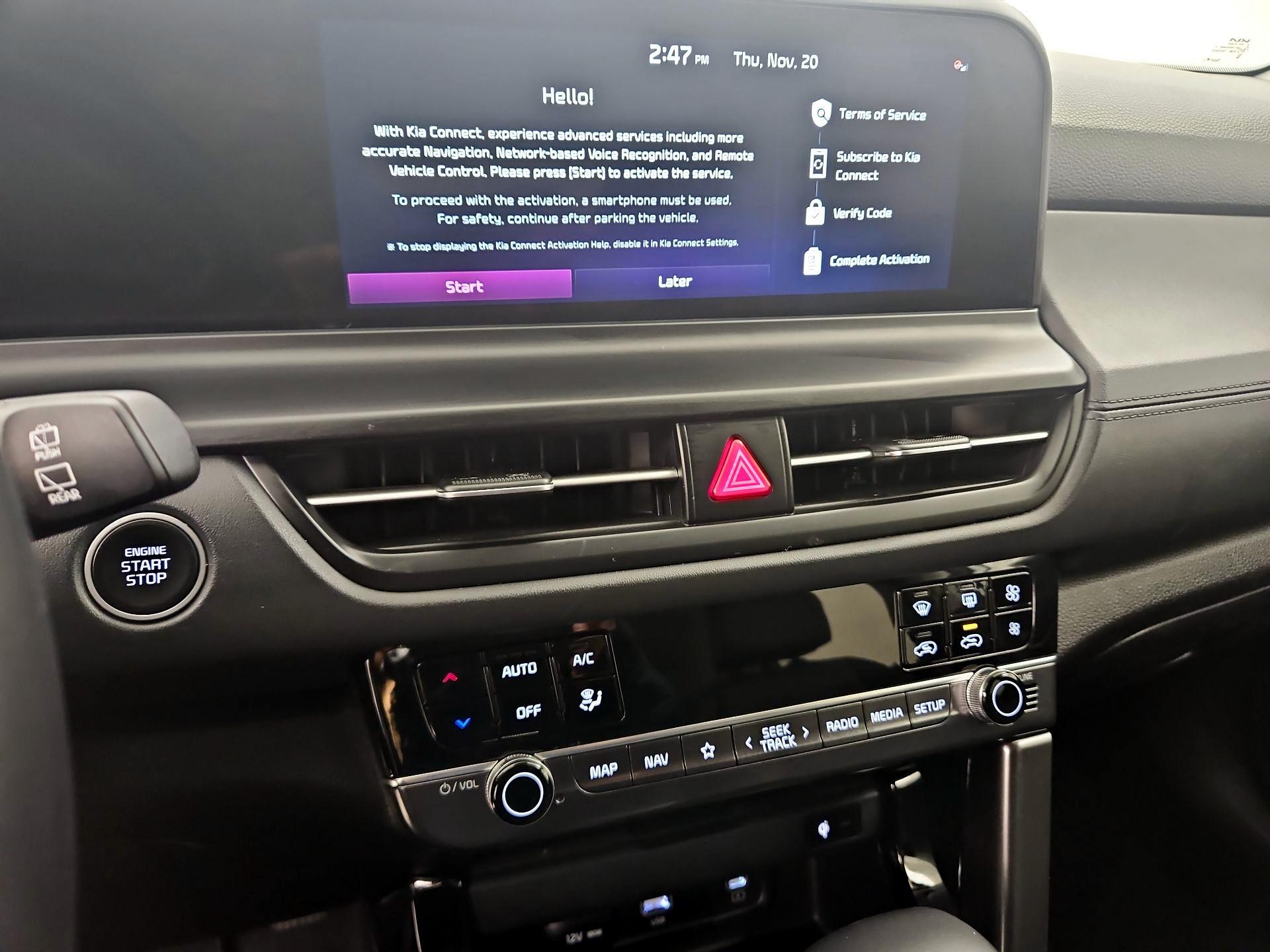 Thumbnail: 2024 Kia Seltos - 15